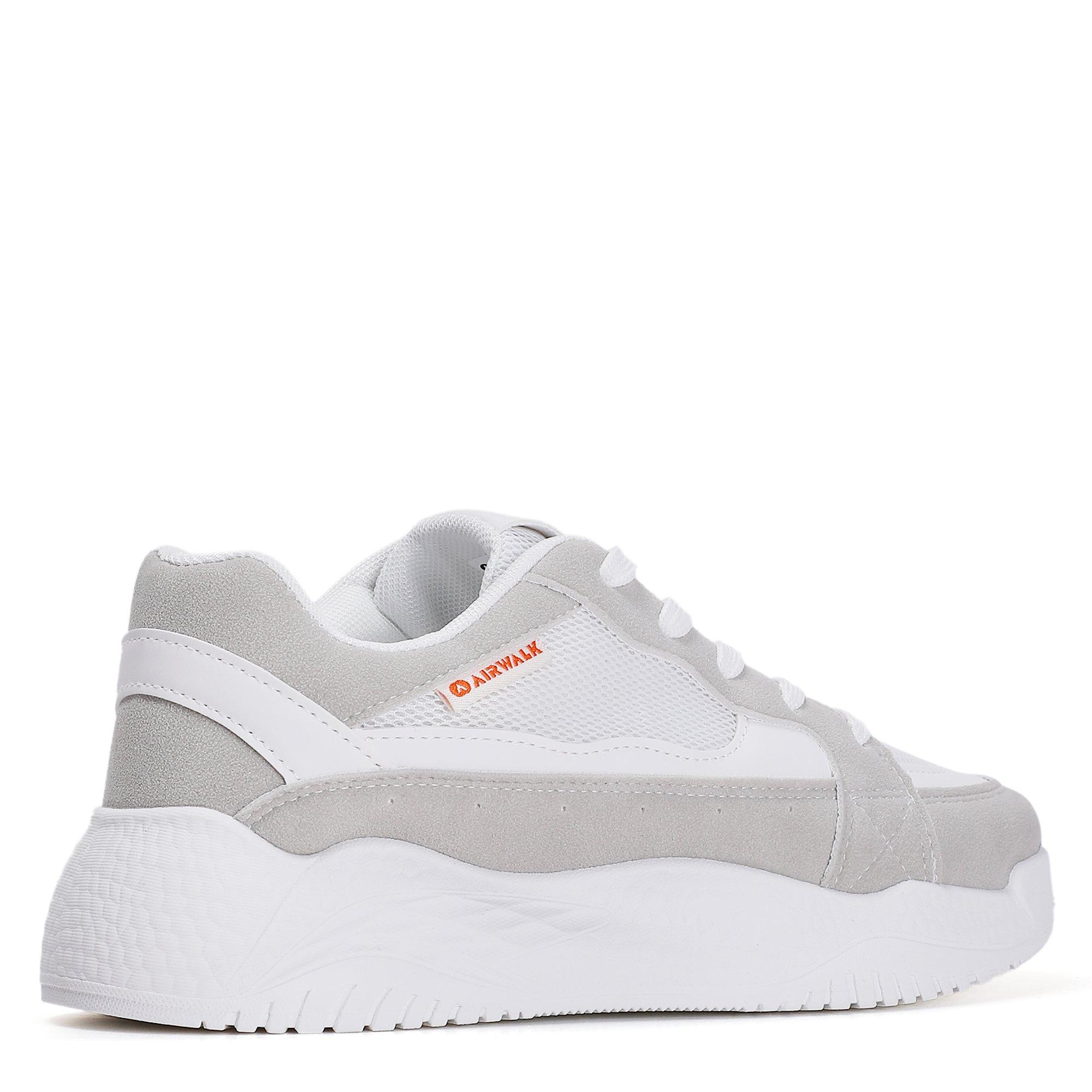 OFF-WHITE - Airwalk - Dorothy Womens Shoes - 6