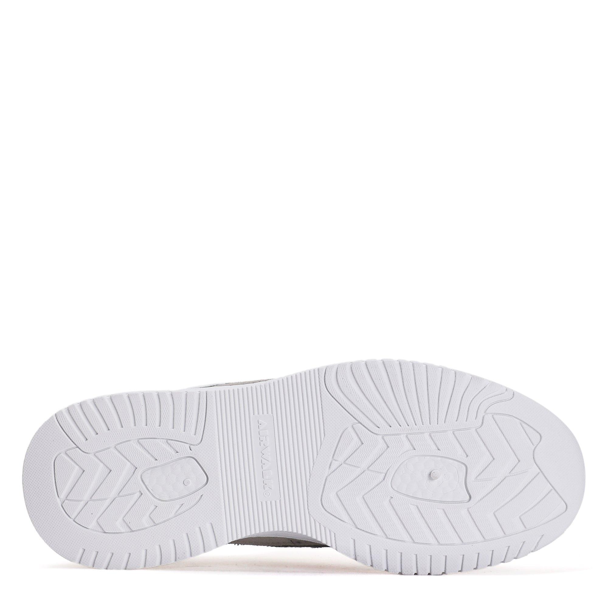 GREEN / WHITE - Airwalk - Dorothy Womens Shoes - 4