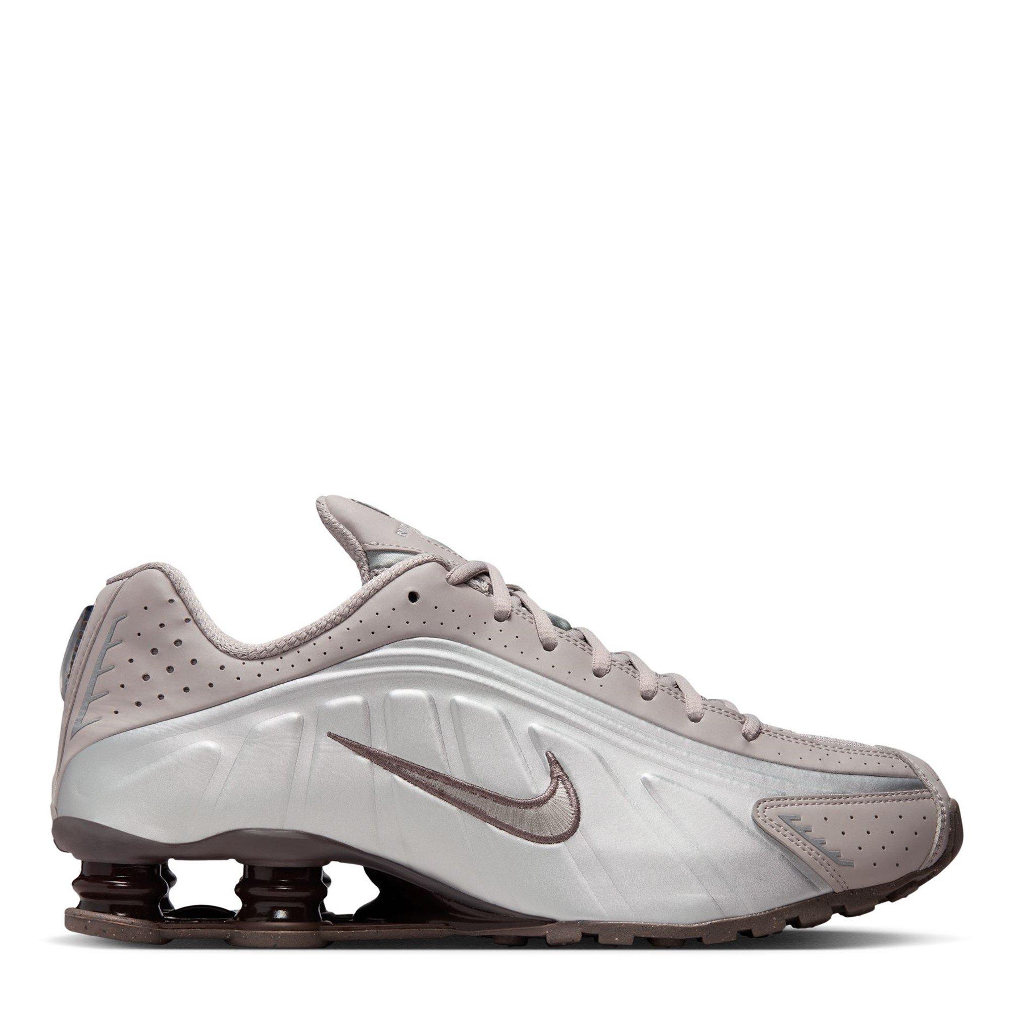 Cave Stone - Nike - Nike Shox R4 Ld54 - 1