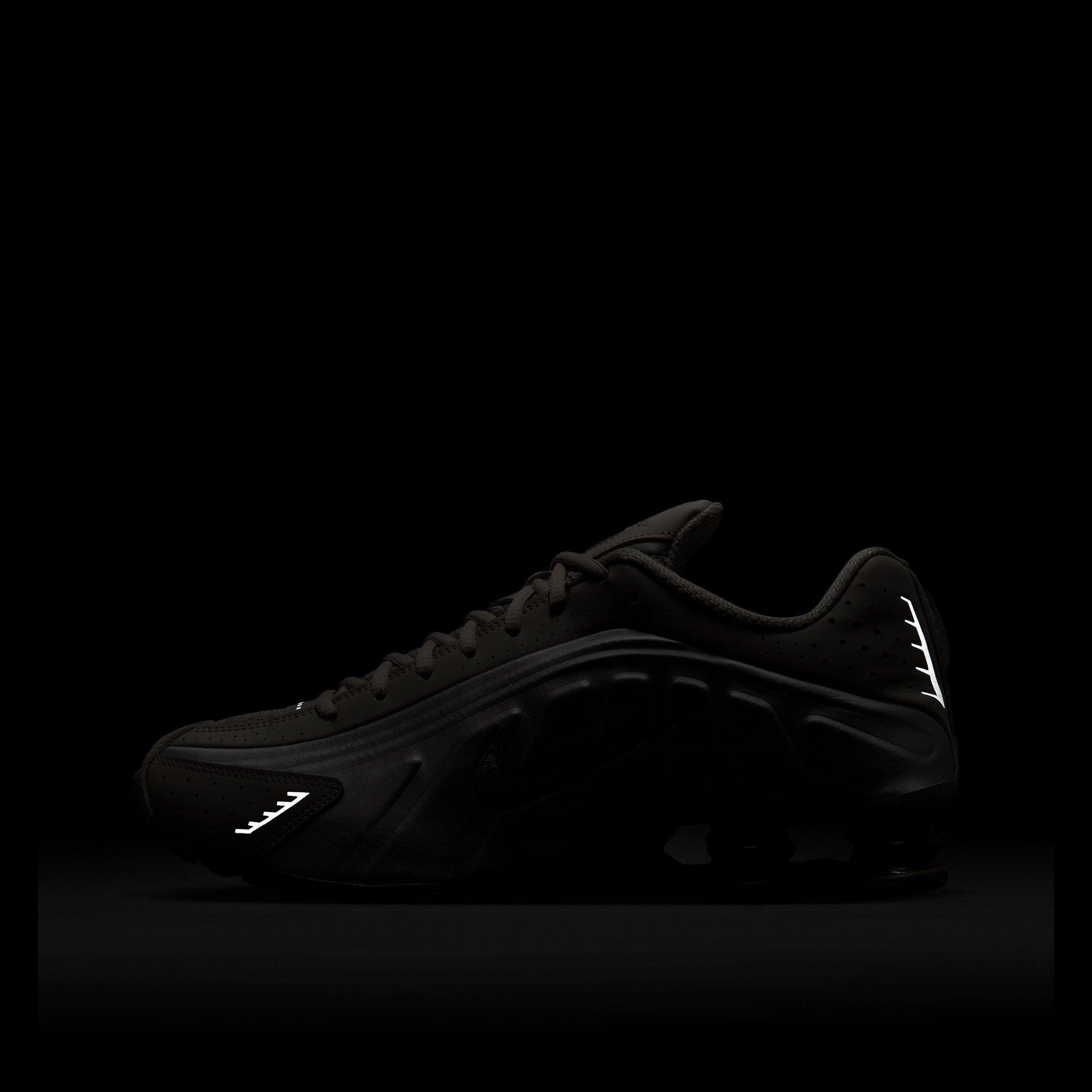 Cave Stone - Nike - Nike Shox R4 Ld54 - 12