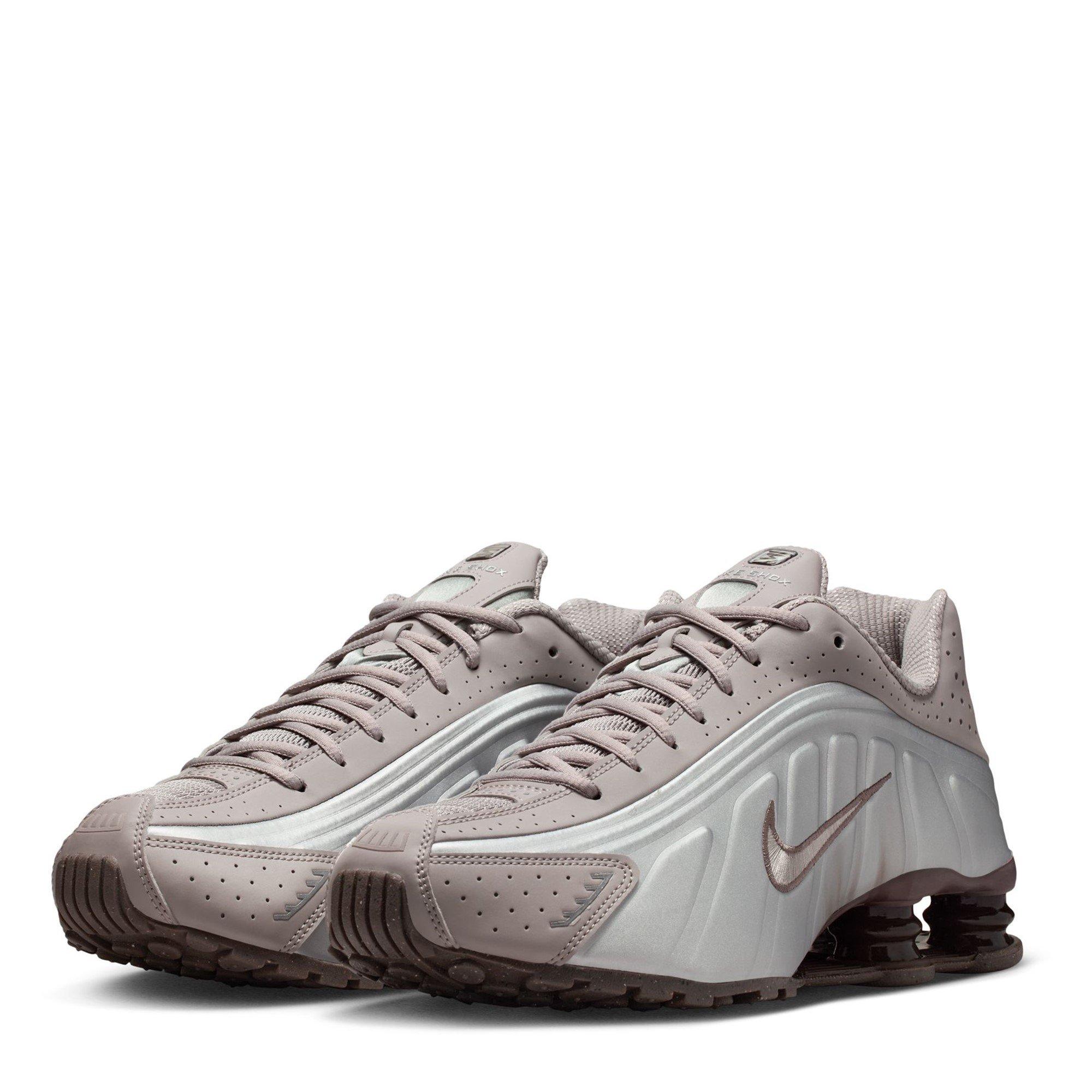 Cave Stone - Nike - Nike Shox R4 Ld54 - 3