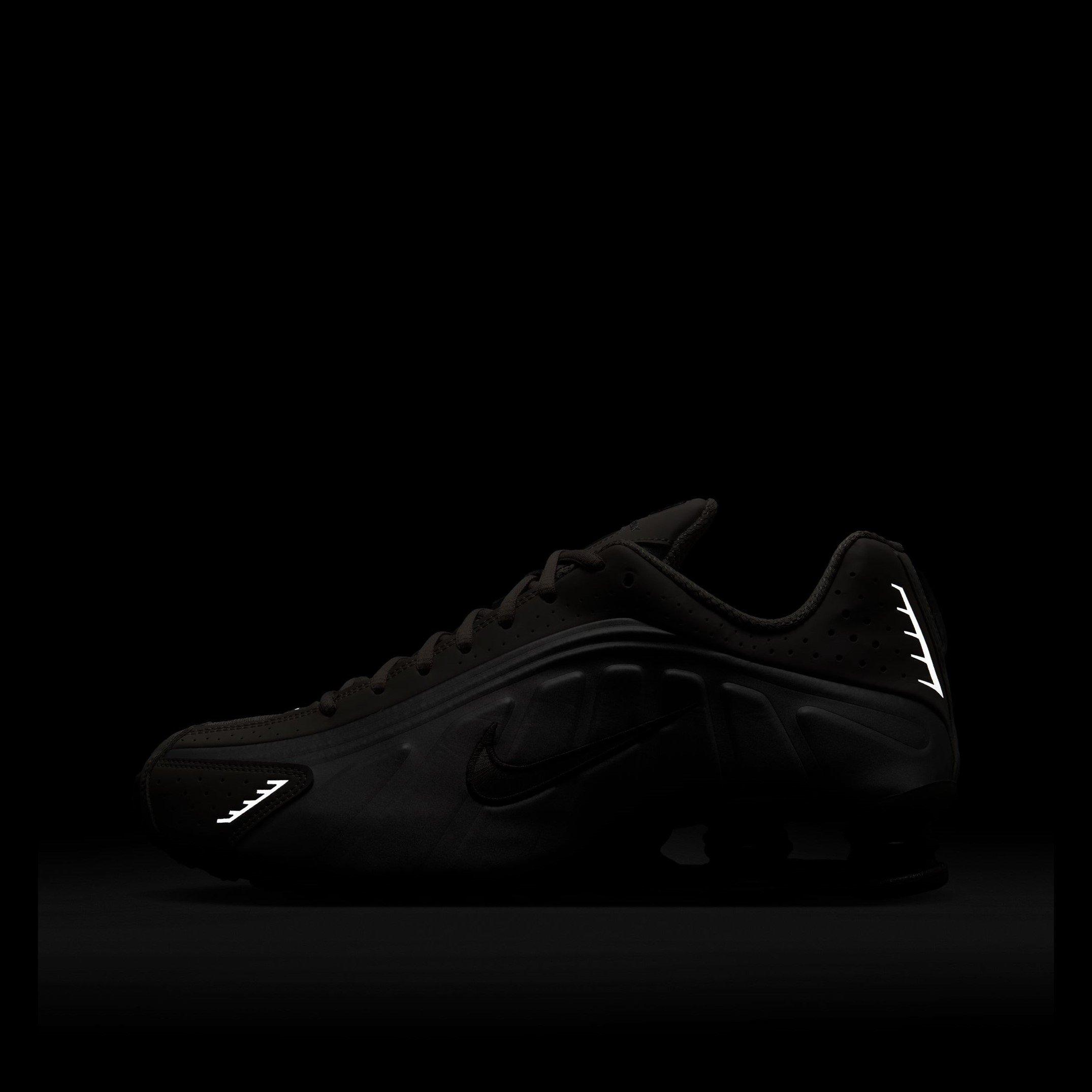 Cave Stone - Nike - Nike Shox R4 Ld54 - 9