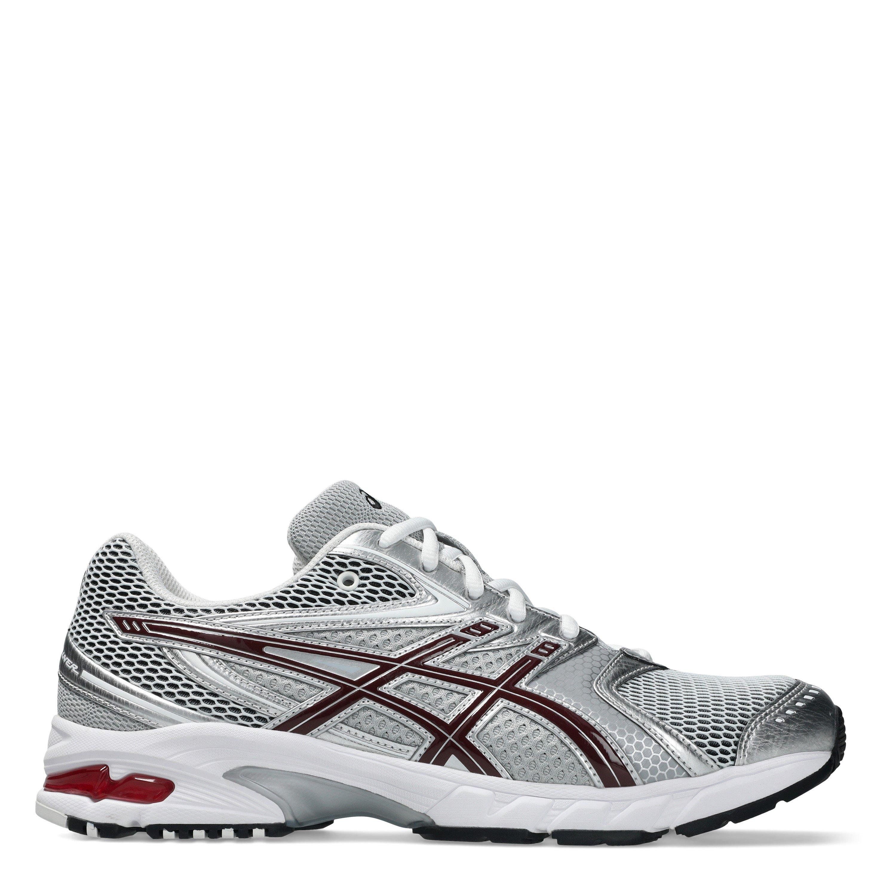Asics GEL-DS 14 Trainers - White/Prt Royal - Size 5.5 (39)