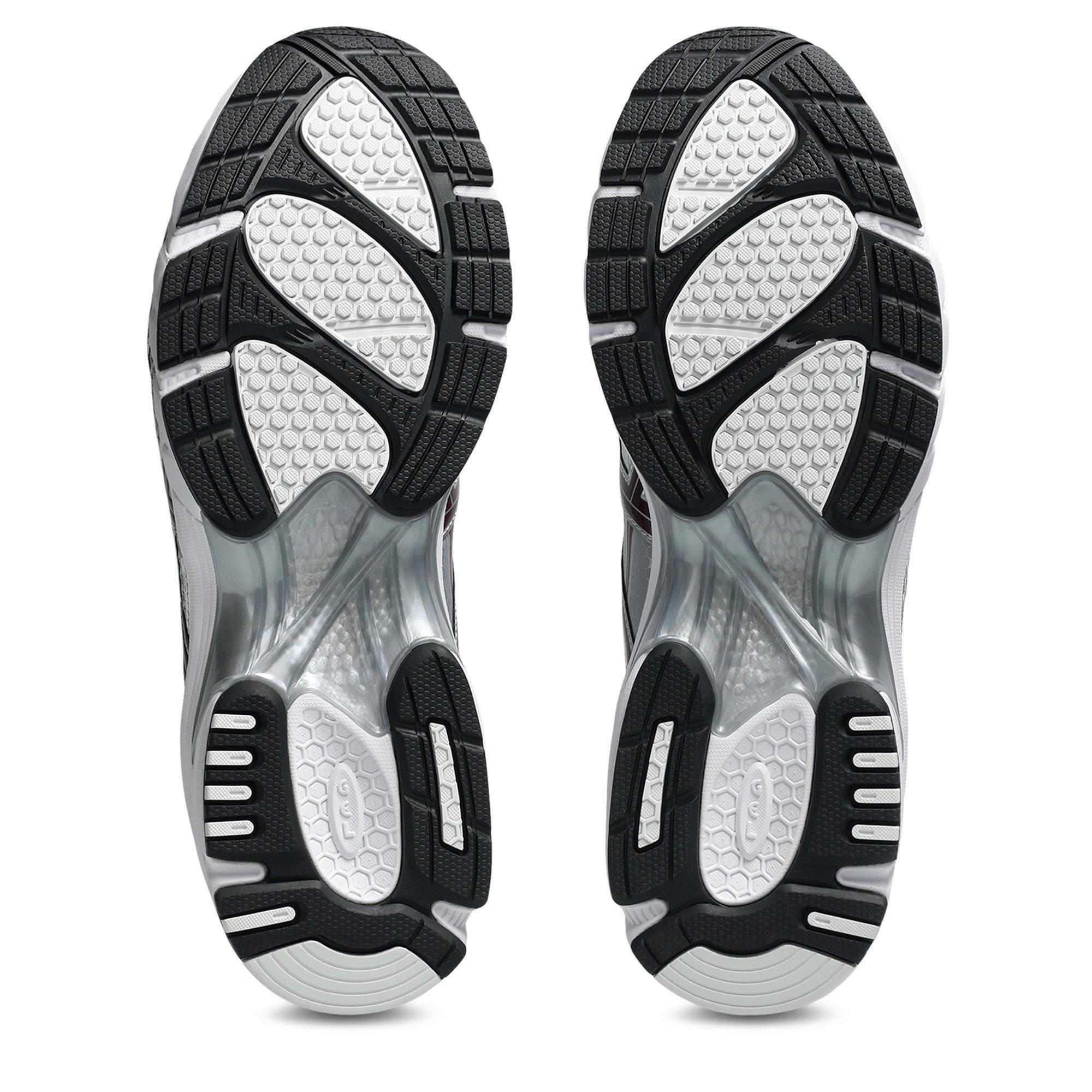 White/Prt Royal - Asics - GEL-DS 14 Trainers - 3