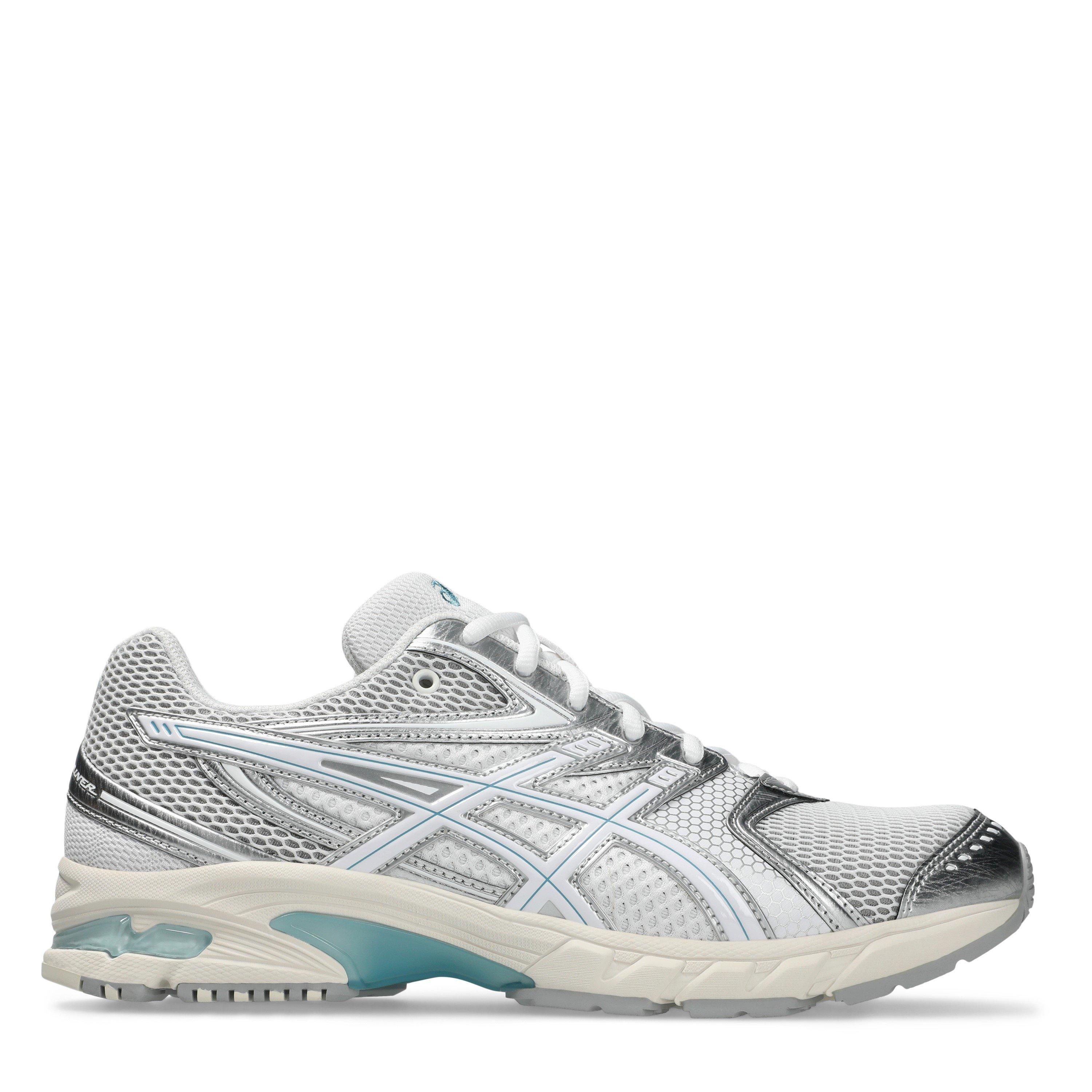 Asics GEL-DS 14 Trainers - White/Lght Blu - Size 5.5 (39)