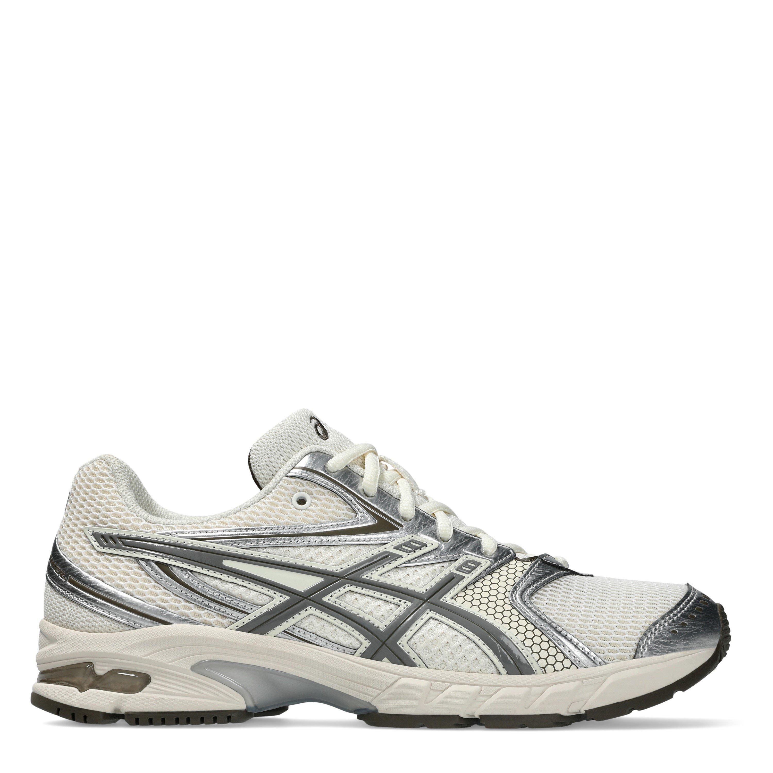 Asics GEL-DS 14 Trainers - Cream/Clay Grey - Size 5 (38)