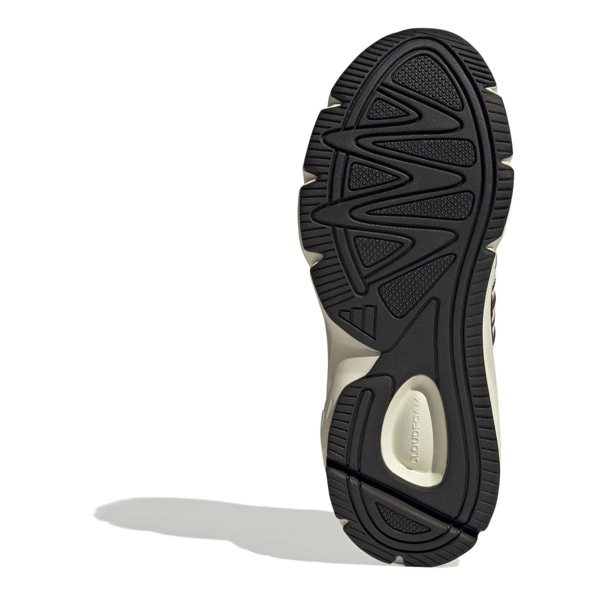 Vanilla/OffWht - adidas - Crazychaos 2000 Womens Shoes - 6