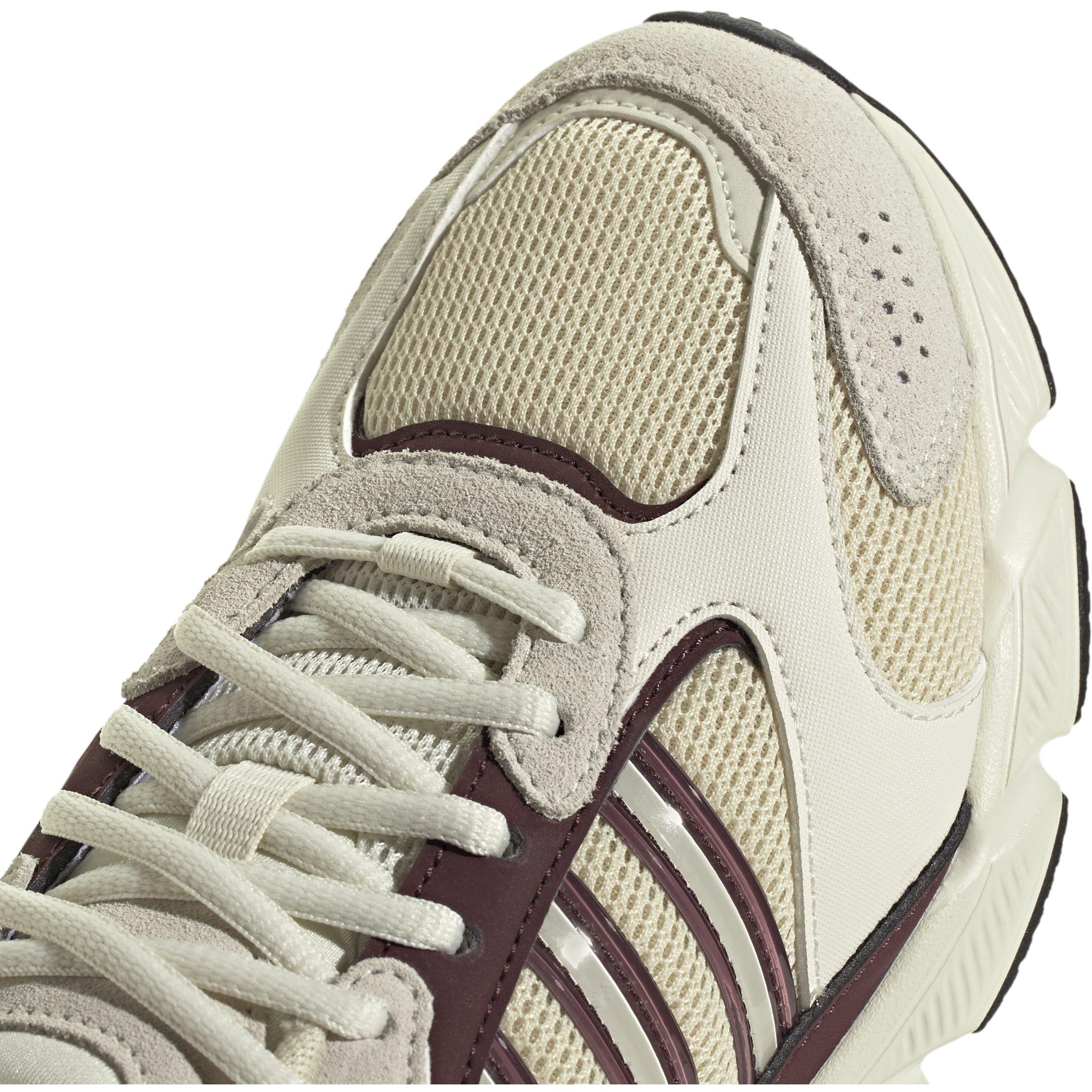 Vanilla/OffWht - adidas - Crazychaos 2000 Womens Shoes - 7