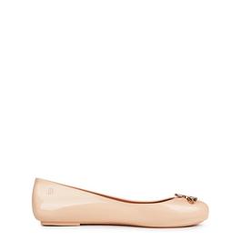 Vivienne Westwood X Melissa Space Love 23 Ballet Pumps