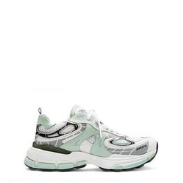 Axel Arigato Women'S Sphere Trip Leather Runner
