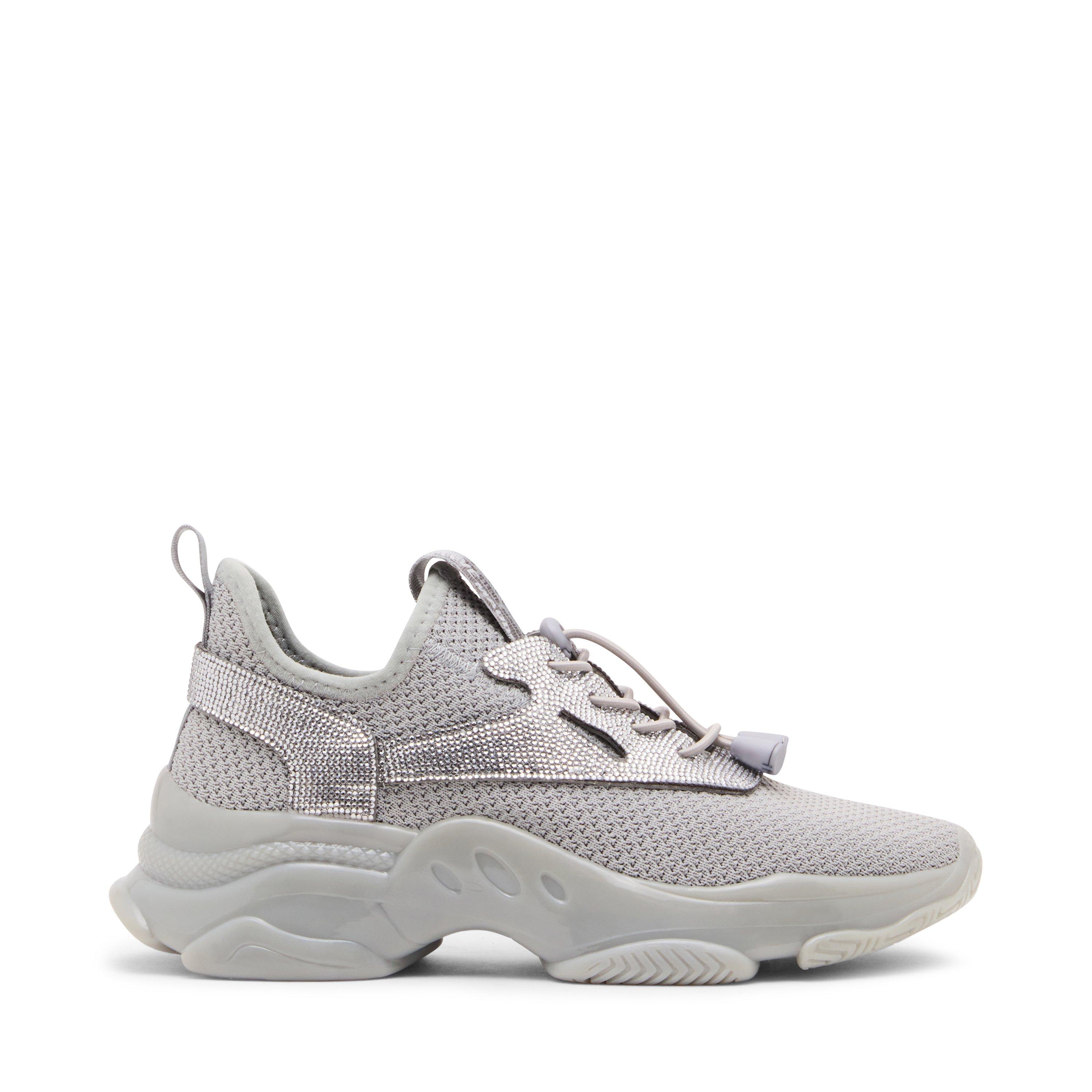 Zilver - Steve Madden - Madden Match-RE Trai Ld99 - 1