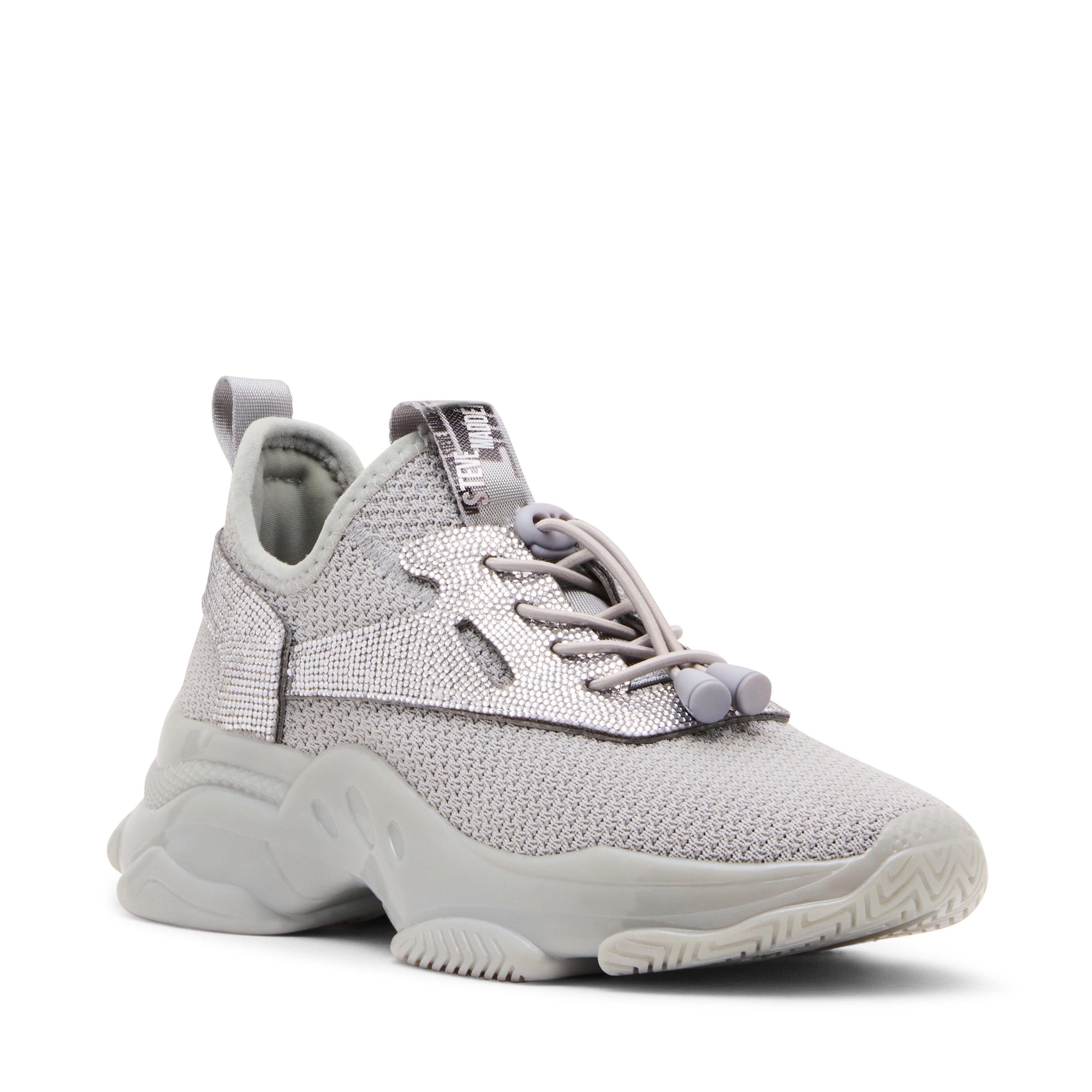 Zilver - Steve Madden - Madden Match-RE Trai Ld99 - 2