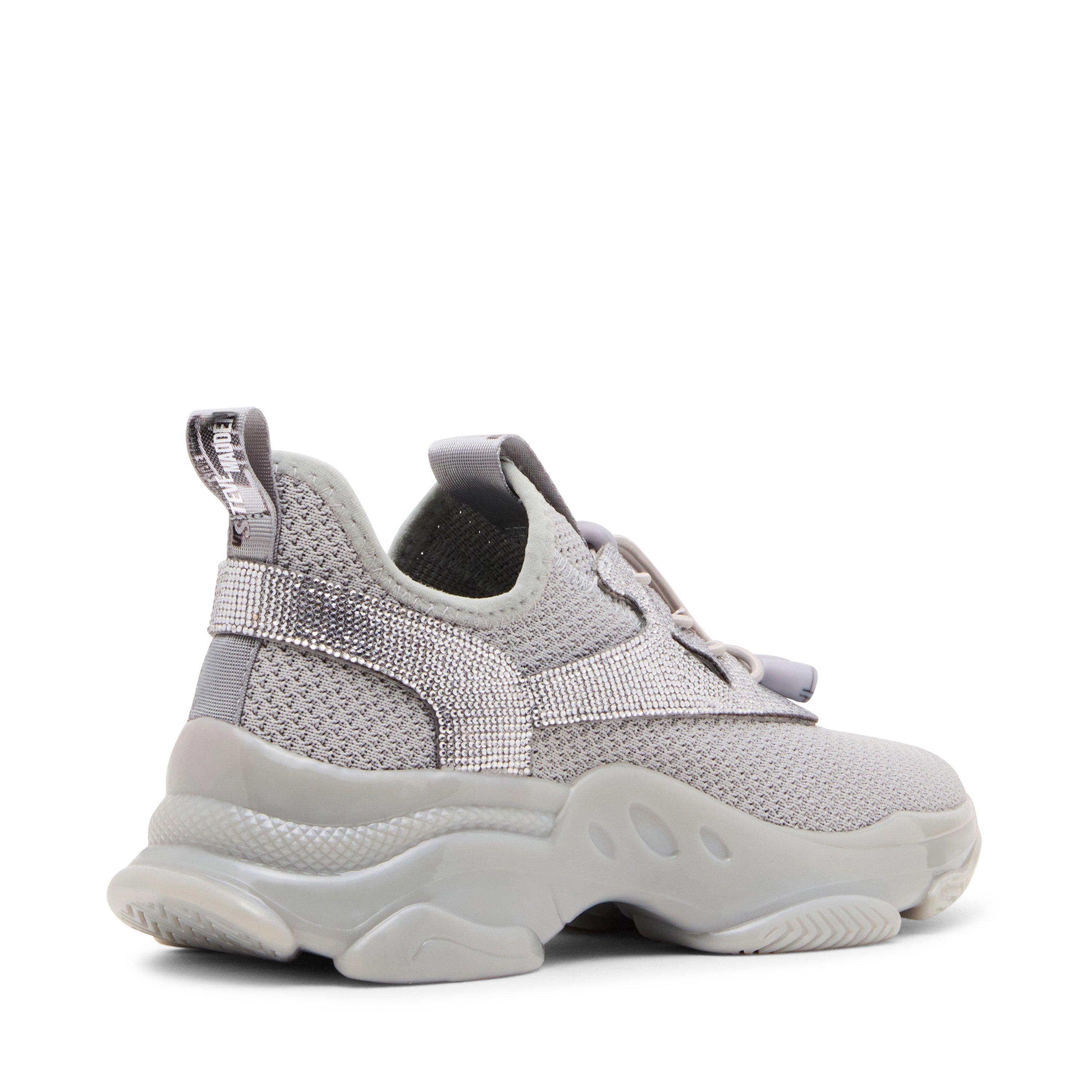Zilver - Steve Madden - Madden Match-RE Trai Ld99 - 3