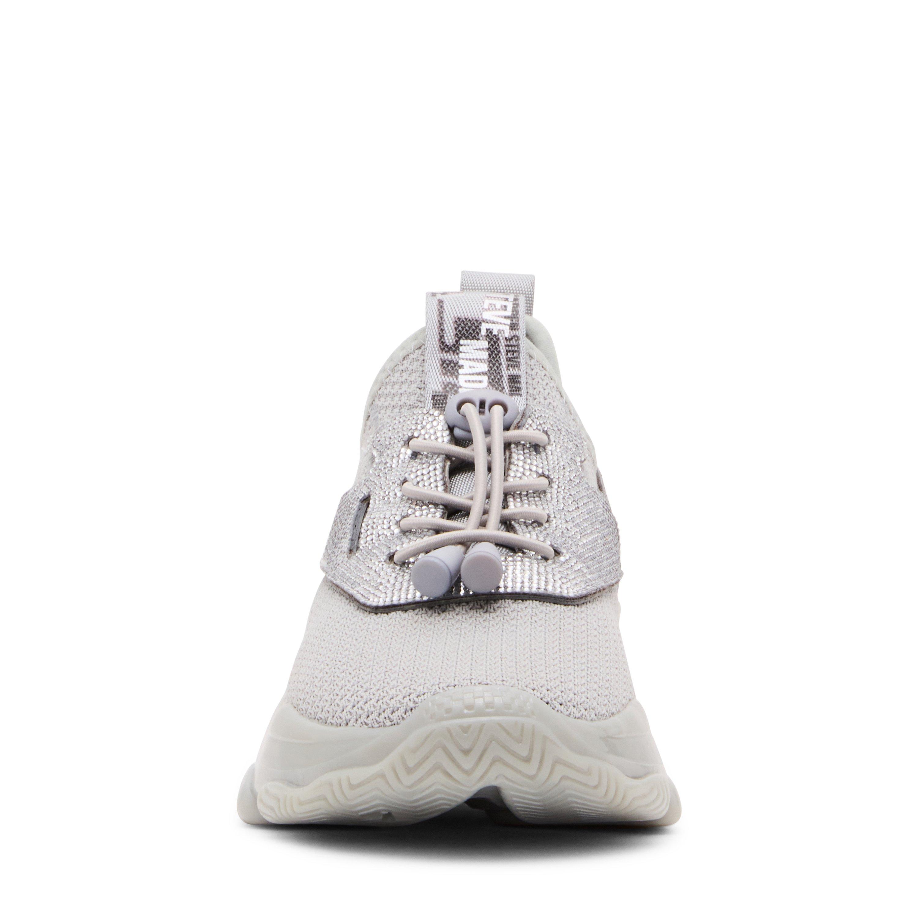 Zilver - Steve Madden - Madden Match-RE Trai Ld99 - 4