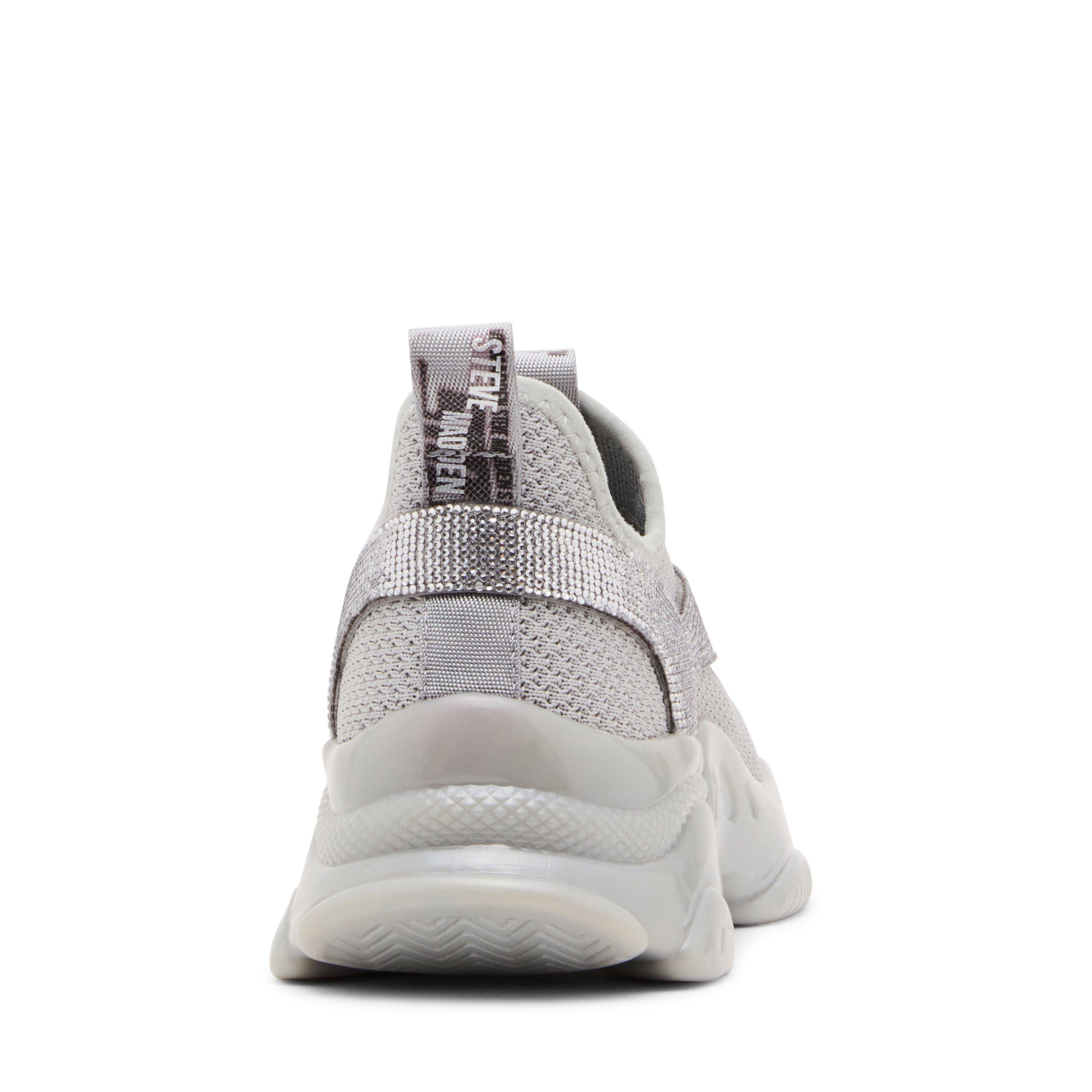 Zilver - Steve Madden - Madden Match-RE Trai Ld99 - 5