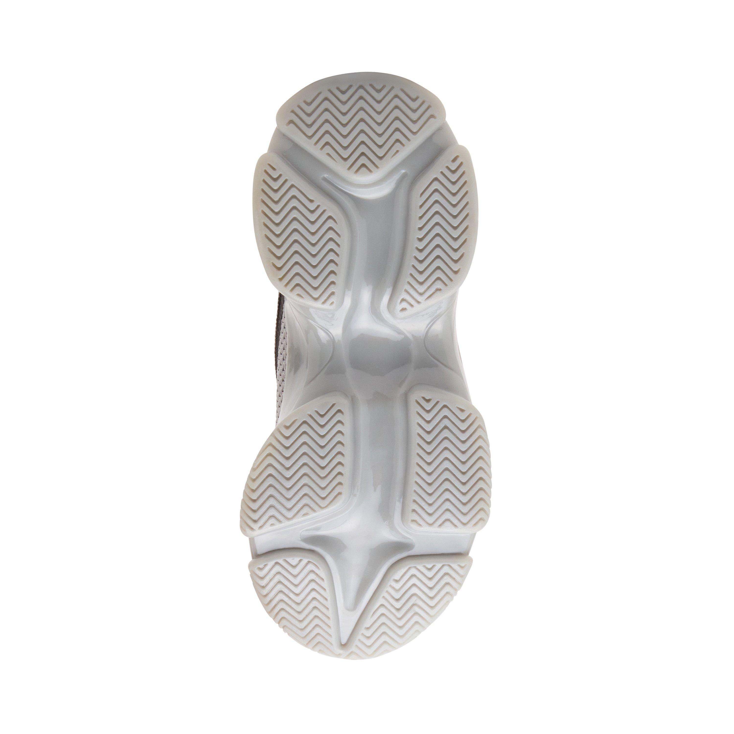 Zilver - Steve Madden - Madden Match-RE Trai Ld99 - 7