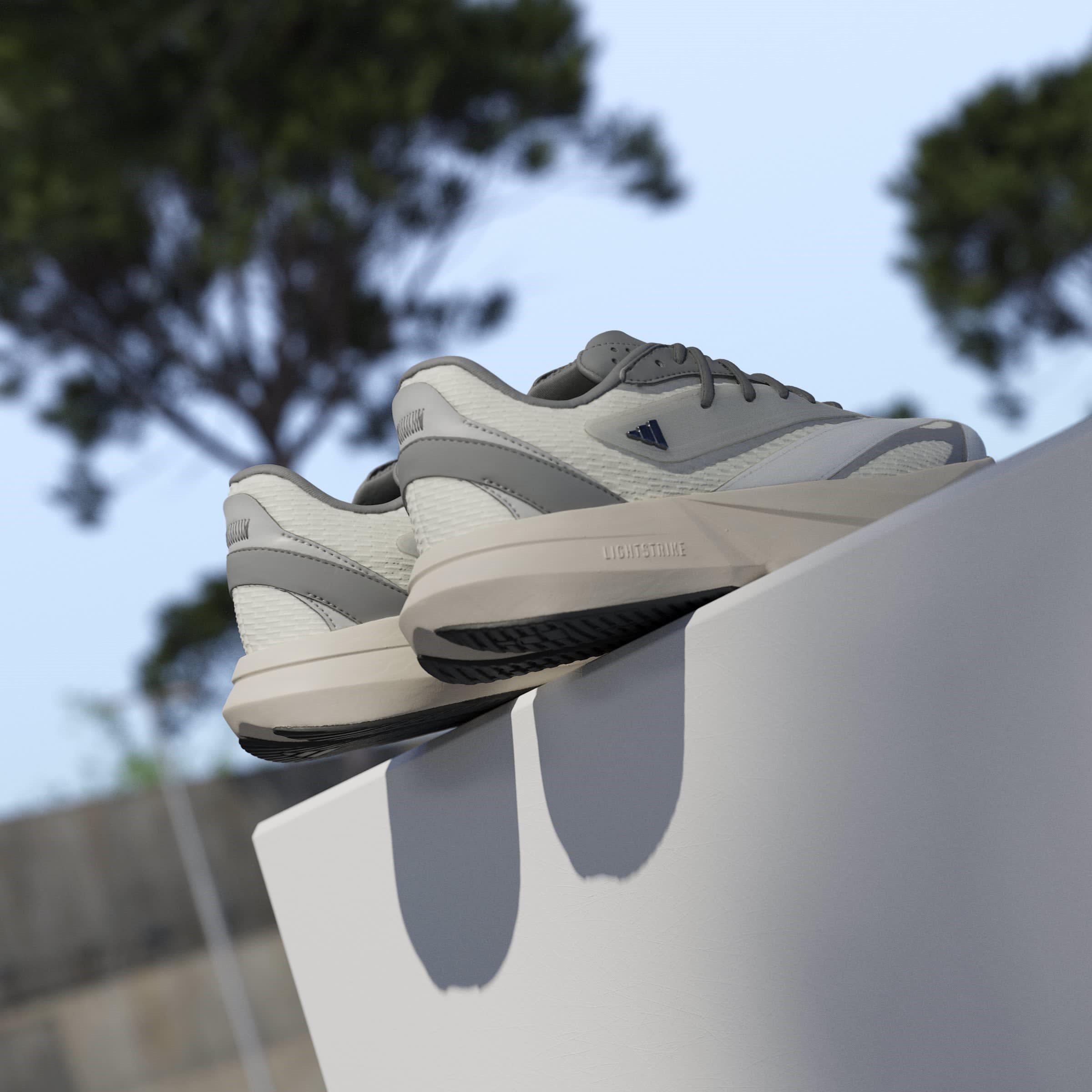 OffWht/GreyOne - adidas - Lightblaze Womens Shoes - 15