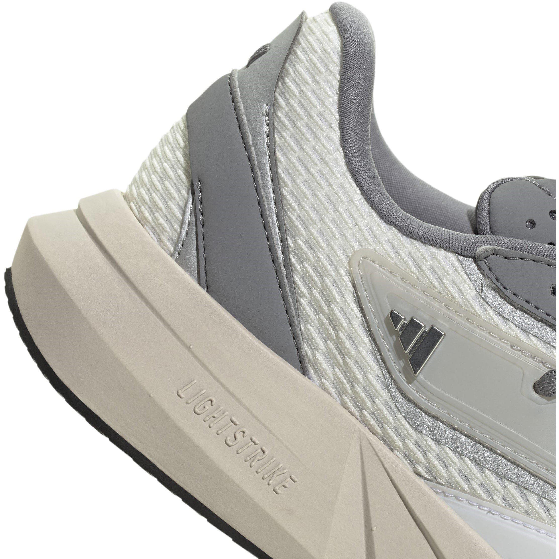 OffWht/GreyOne - adidas - Lightblaze Womens Shoes - 7