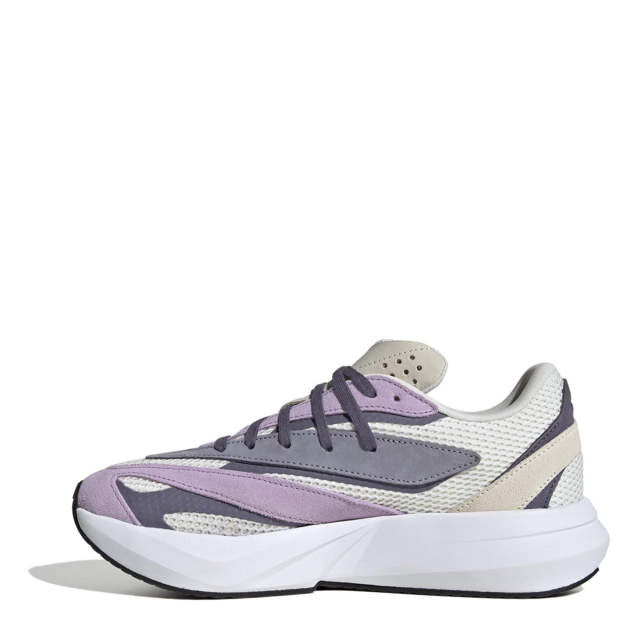 OffWht/SilVio - adidas - Lightblaze Womens Shoes - 2