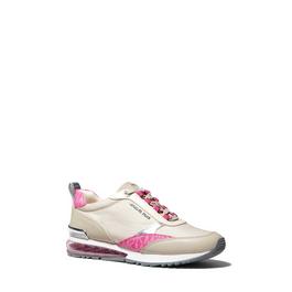 MICHAEL Michael Kors Allie Stride Extreme Trainers