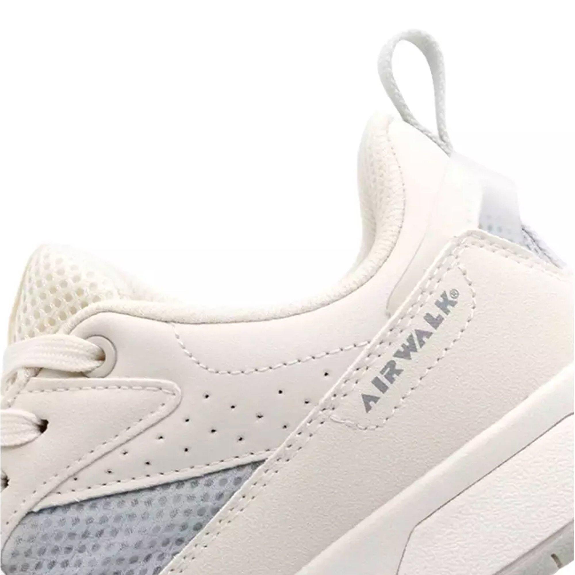 BEIGE - Airwalk - Casey Low Trainers - 5