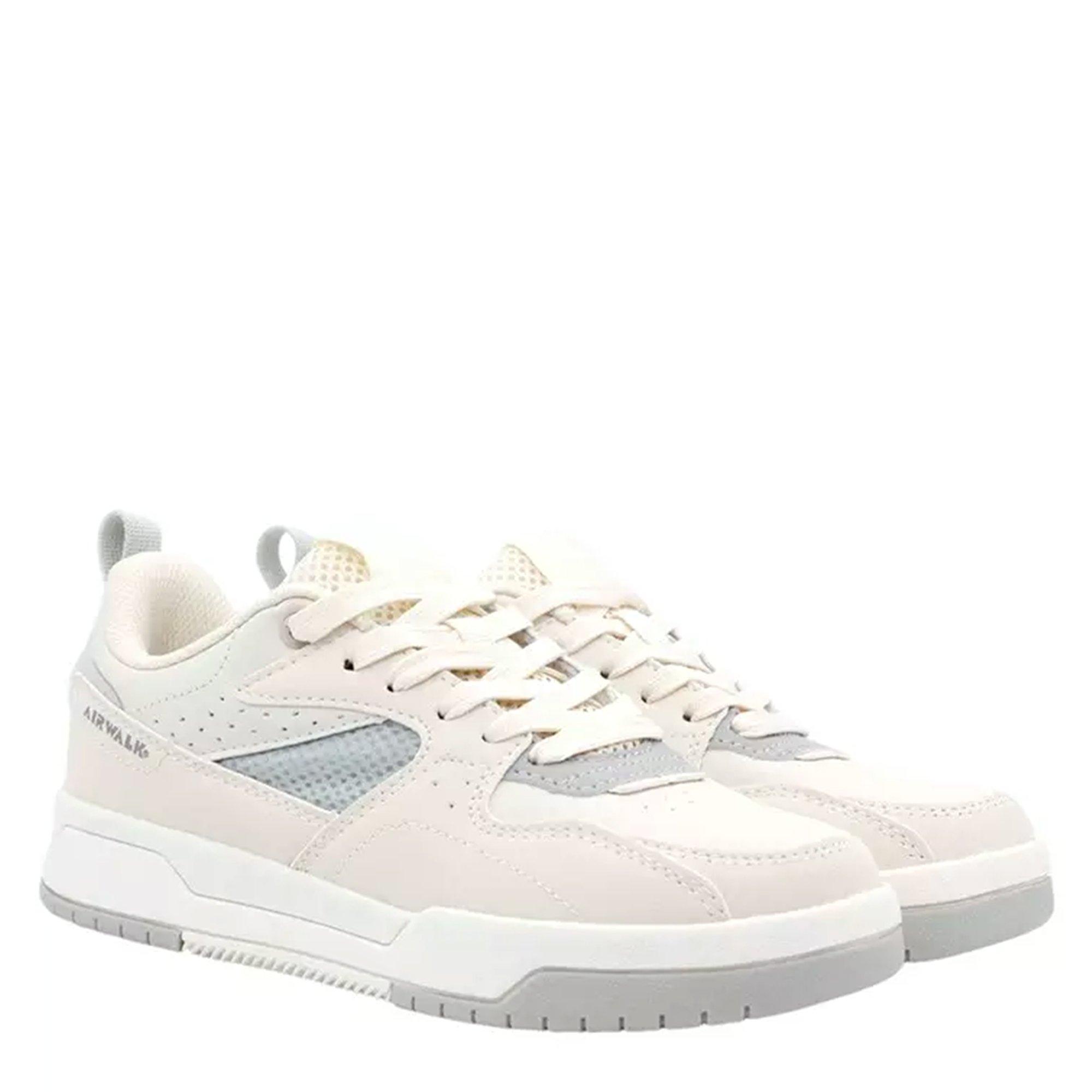 BEIGE - Airwalk - Casey Low Trainers - 6