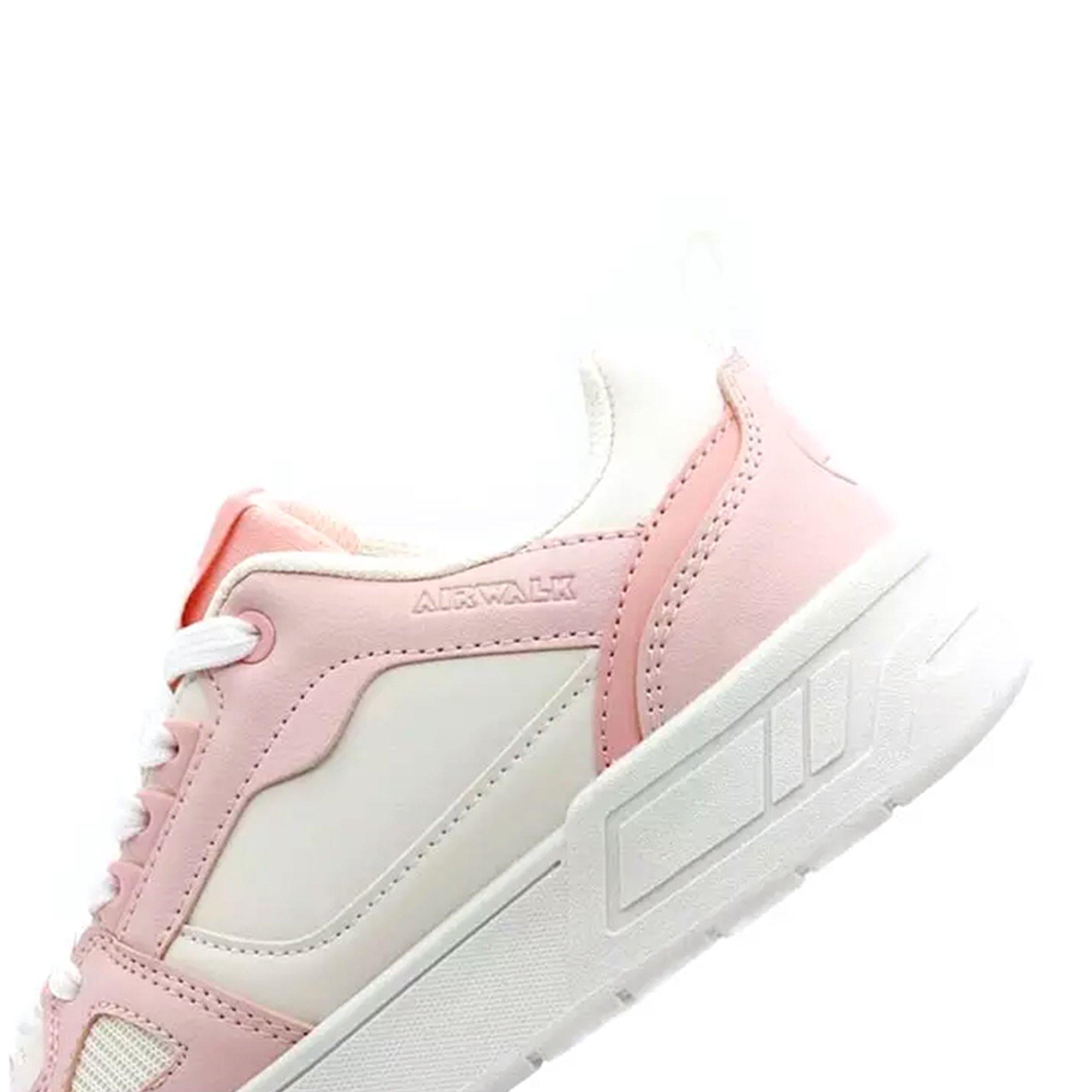 PINK - Airwalk - Canton Low Trainers - 5
