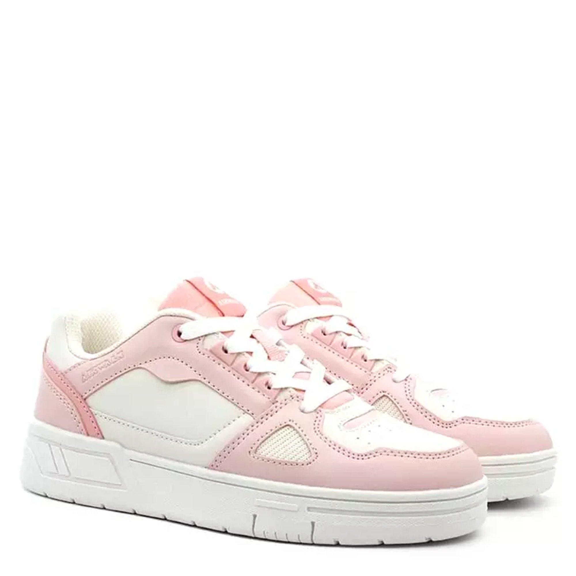 PINK - Airwalk - Canton Low Trainers - 6
