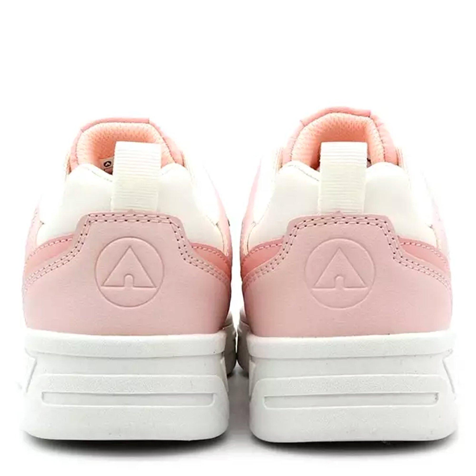 PINK - Airwalk - Canton Low Trainers - 7