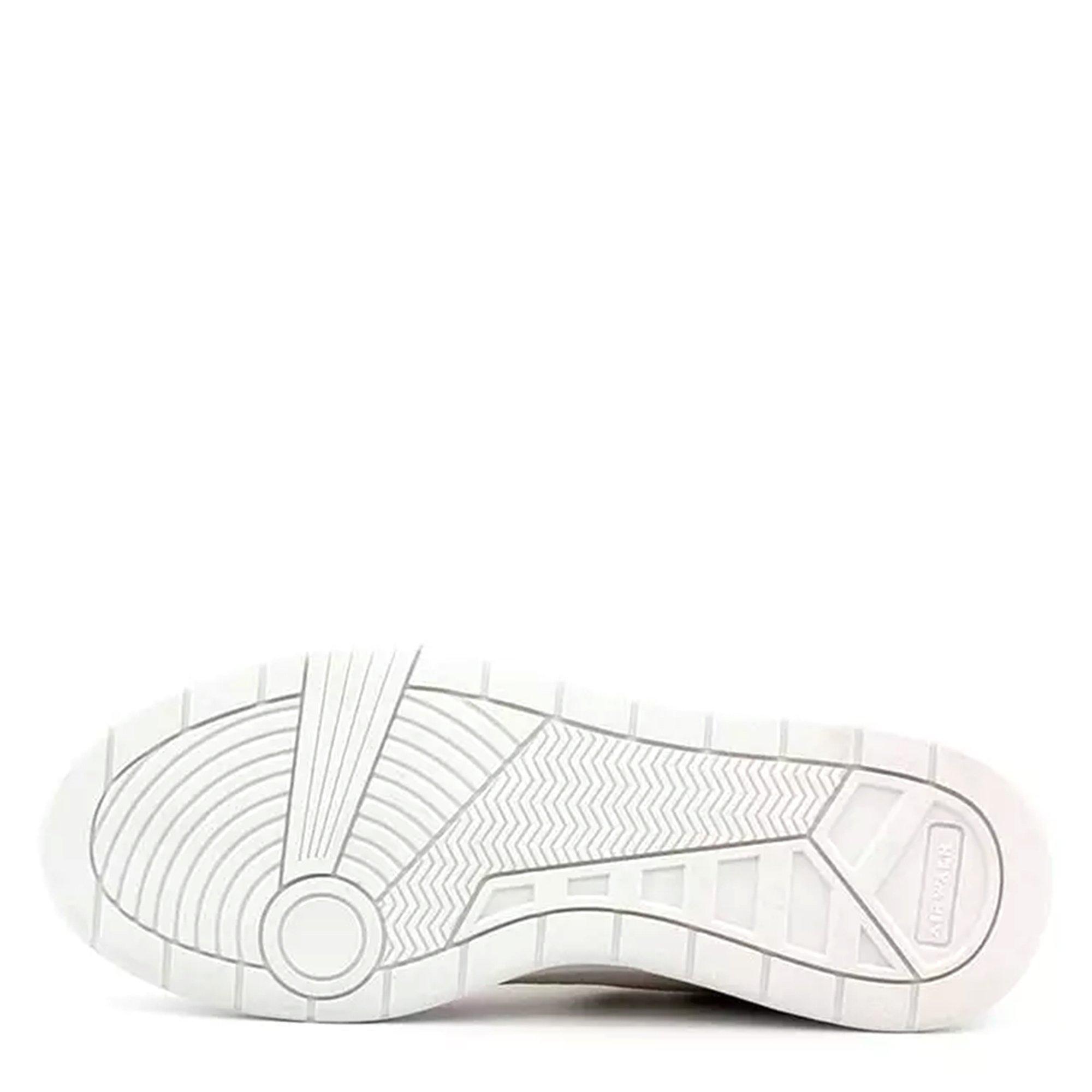 PINK - Airwalk - Canton Low Trainers - 3