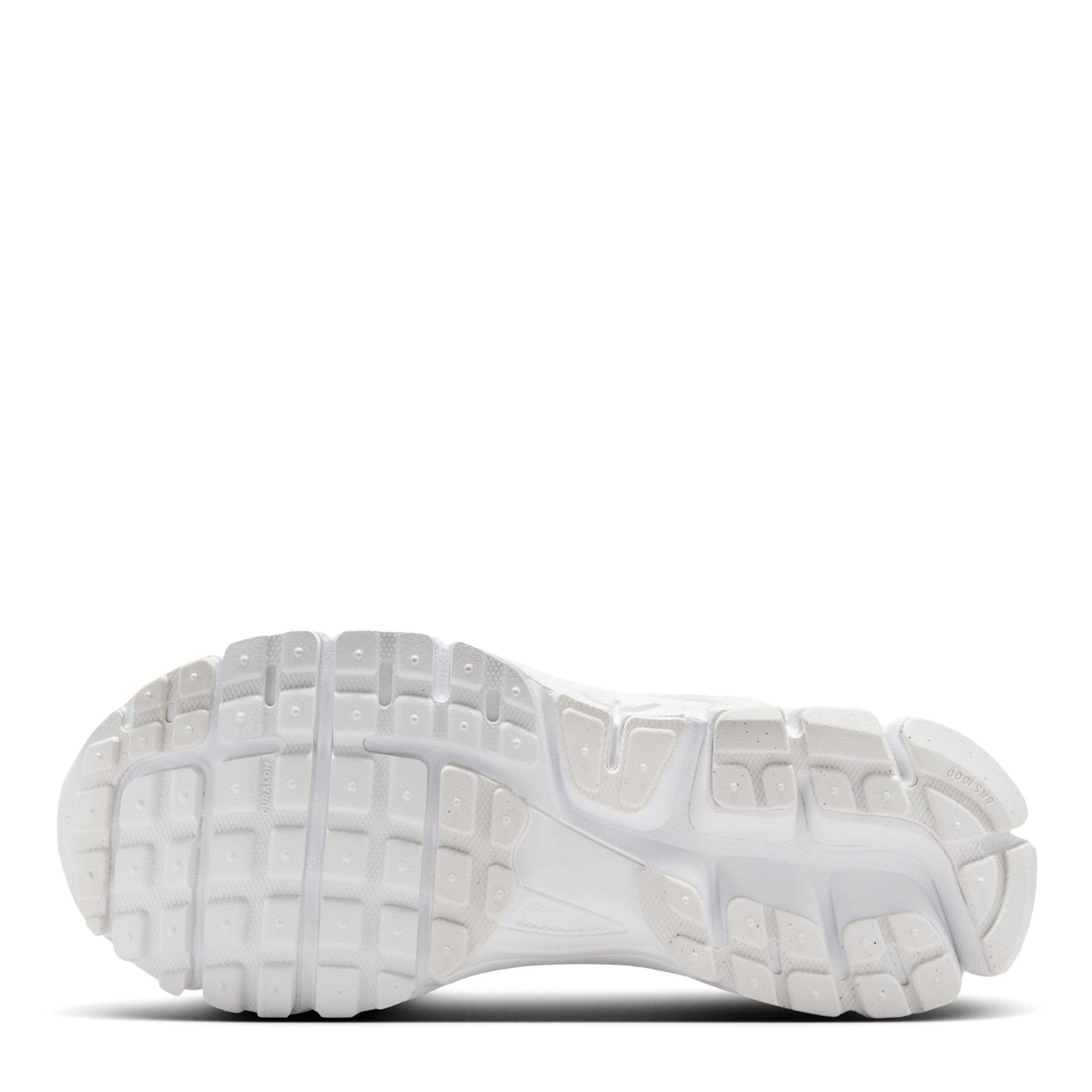 White/Platinum - Nike - Vomero 5 SE Shoes - 3