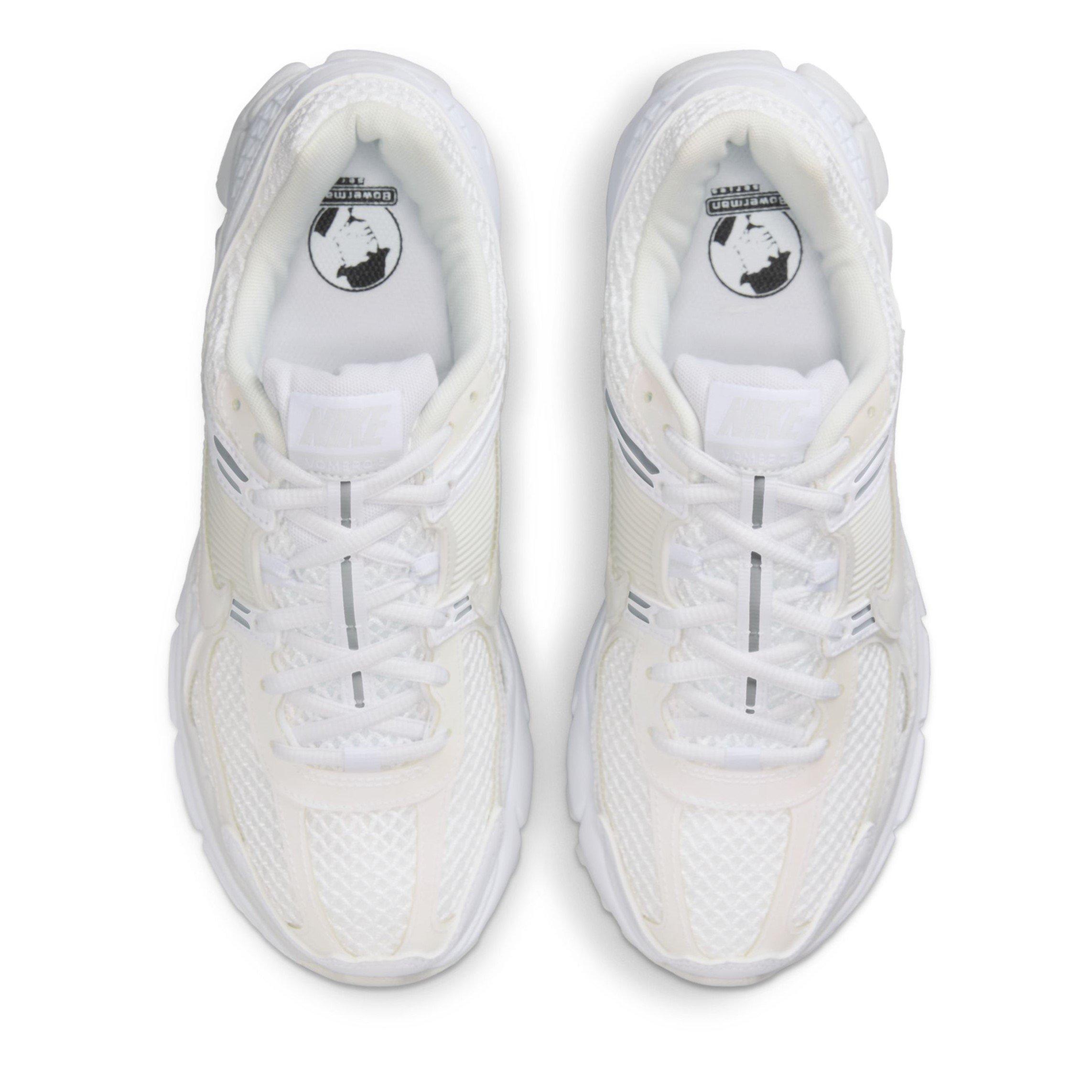 White/Platinum - Nike - Vomero 5 SE Shoes - 5
