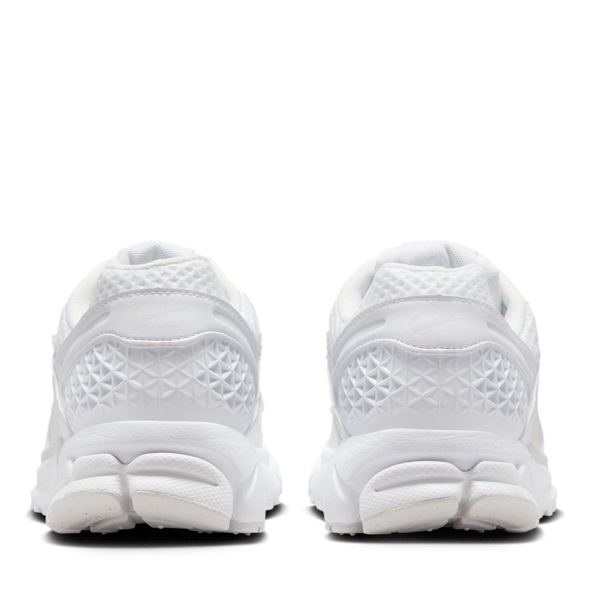 White/Platinum - Nike - Vomero 5 SE Shoes - 6