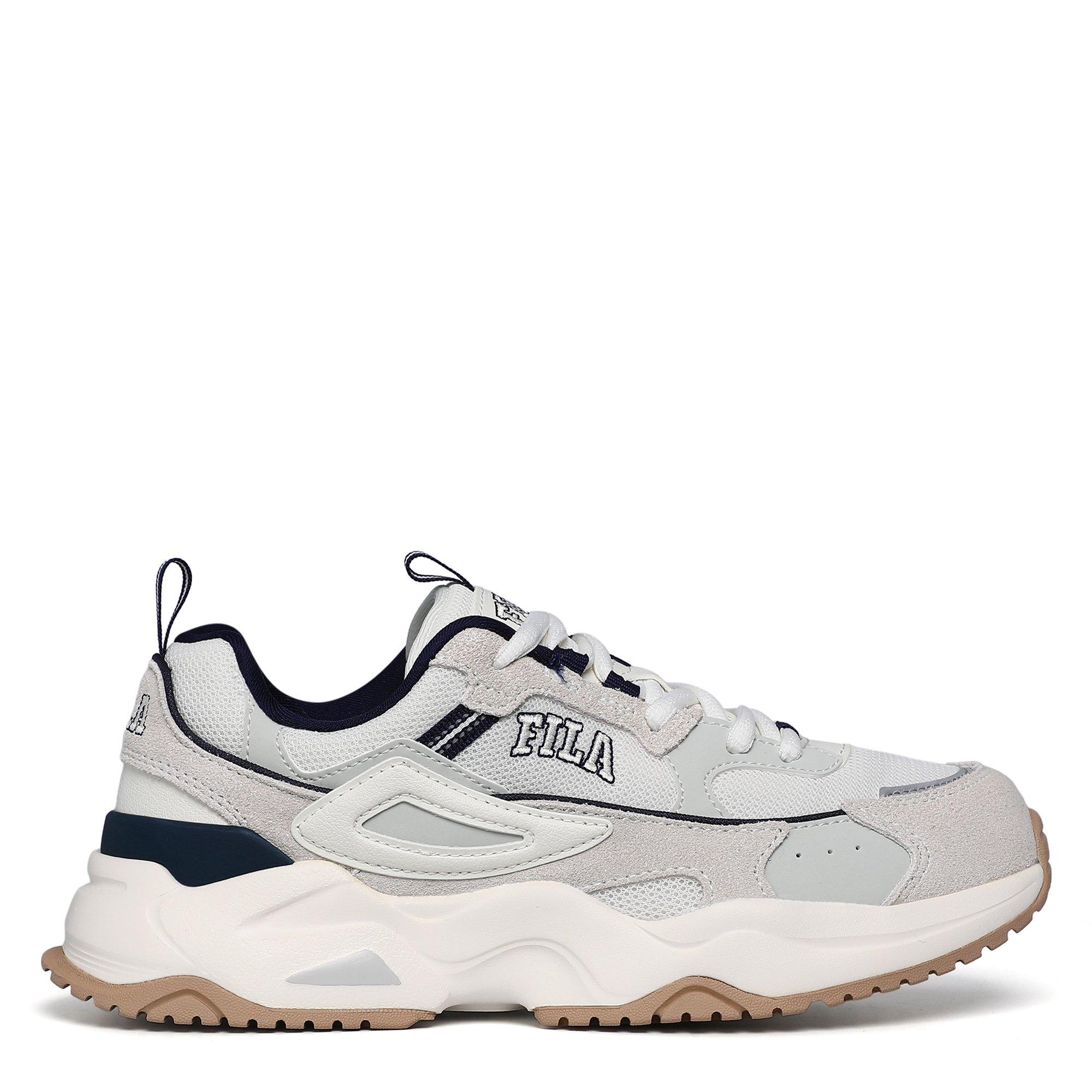 WHT/BLU/GRY - Fila - Fila RAYFLIDE Ld61
