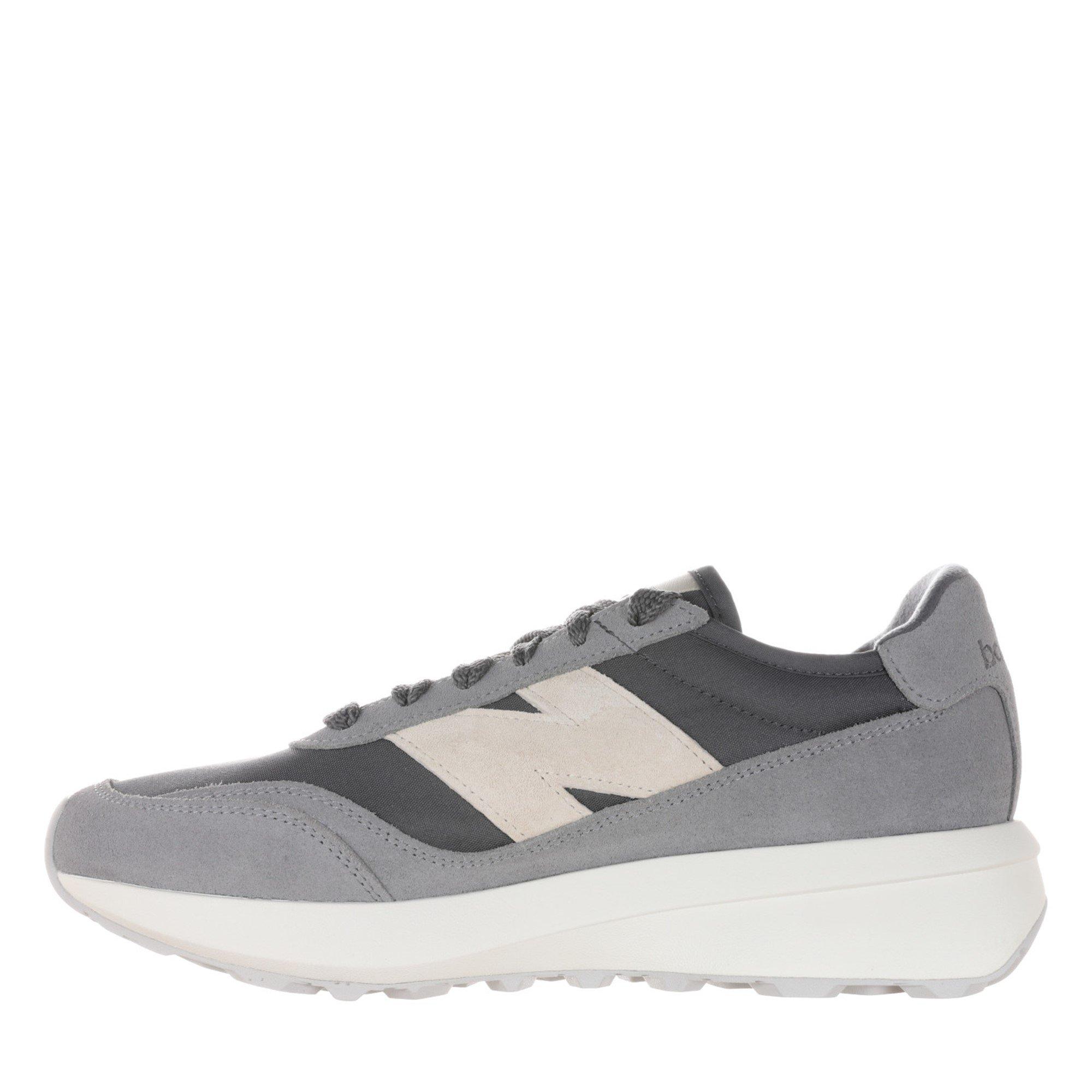 Wht/Sand - New Balance - NB 370 Womens - 2