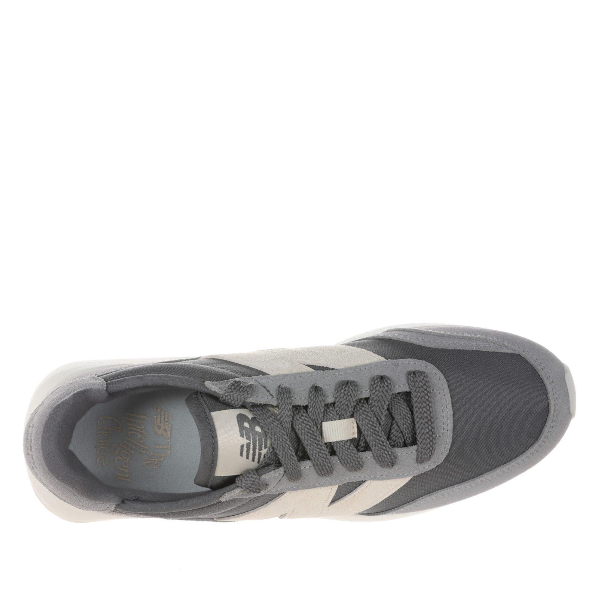Wht/Sand - New Balance - NB 370 Womens - 3