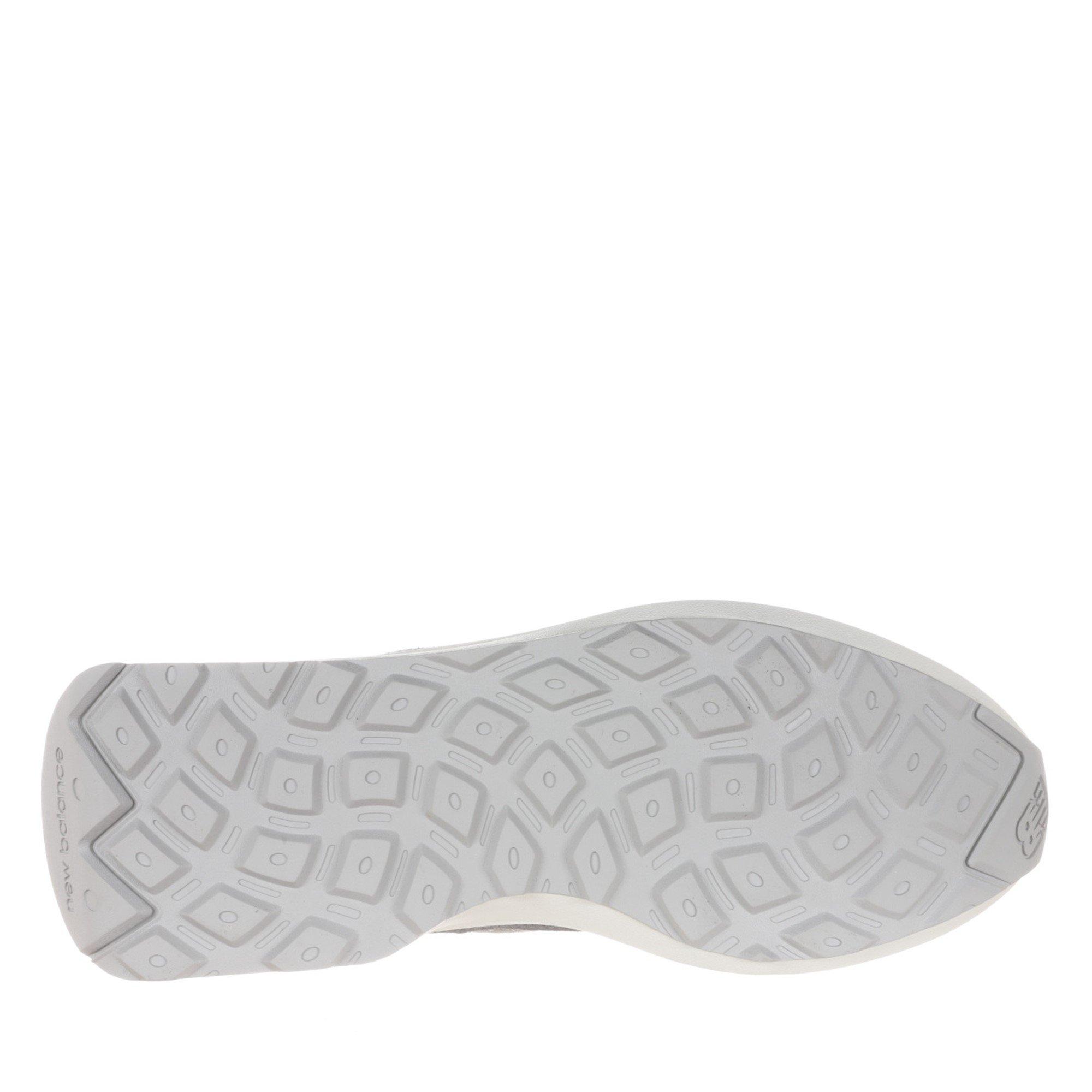 Wht/Sand - New Balance - NB 370 Womens - 5
