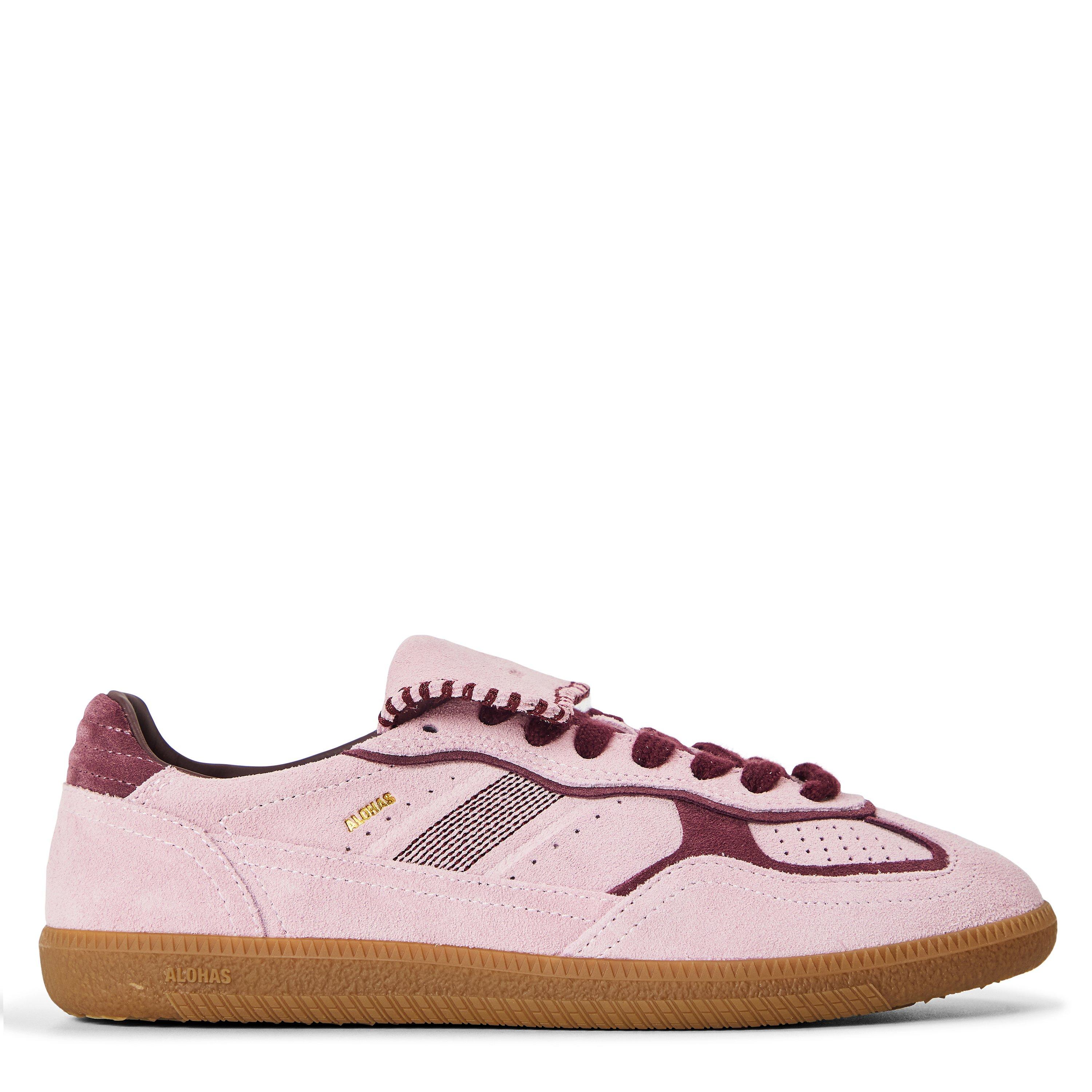 Women's Tb.90 Club Low-Top Trainers