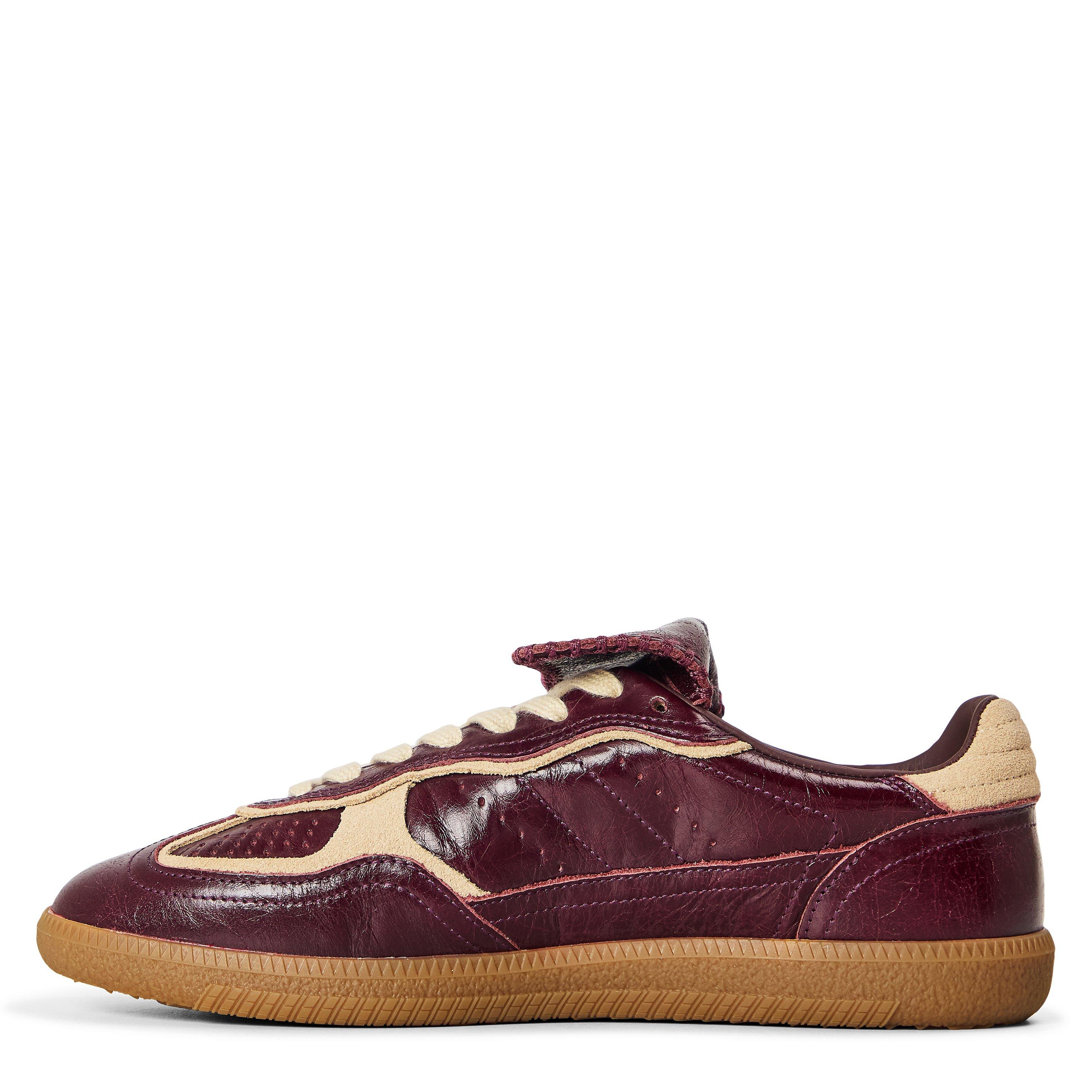 Onix Burgundy - Alohas - Women's Tb.90 Club Low-Top Trainers - 2
