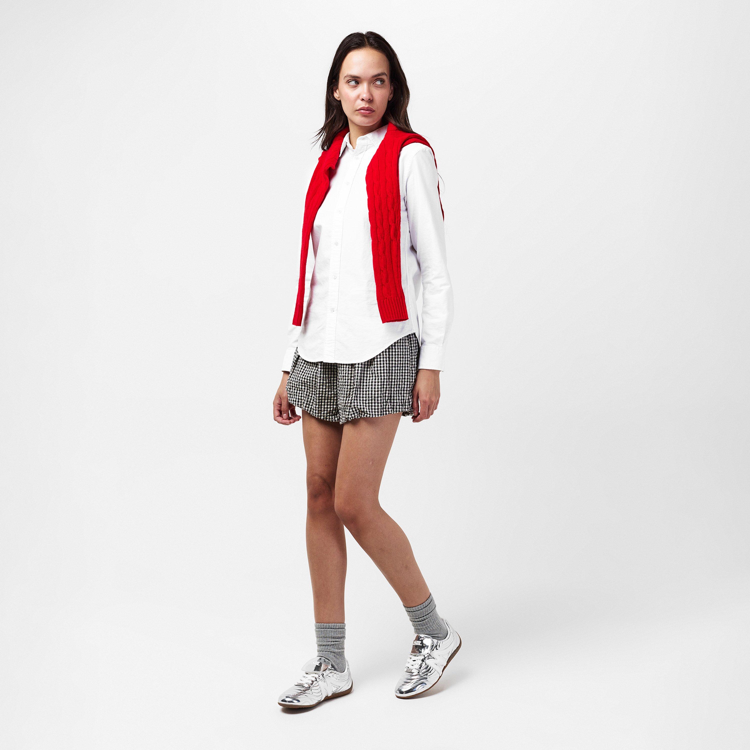 Silber - Steve Madden - Women's Freekick Runners - 3