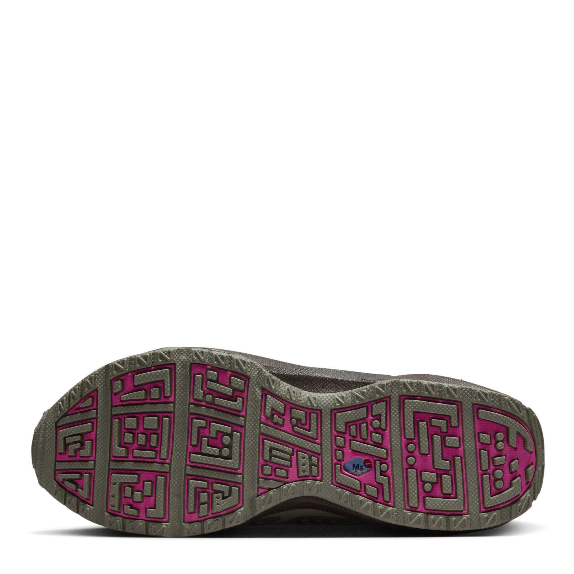 Army/Pnk/Brwn - Nike - Air Max Sndr - 3