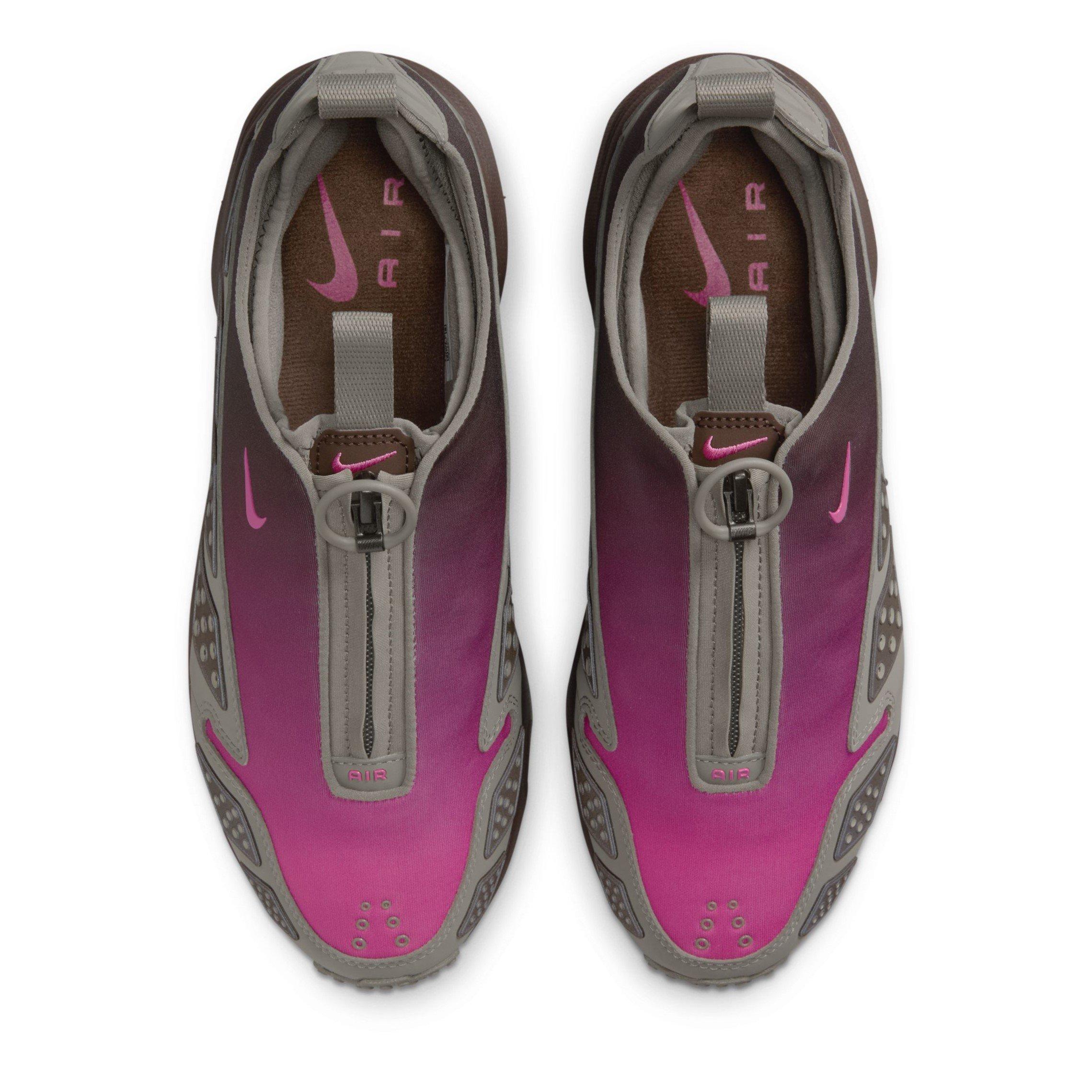 Army/Pnk/Brwn - Nike - Air Max Sndr - 5