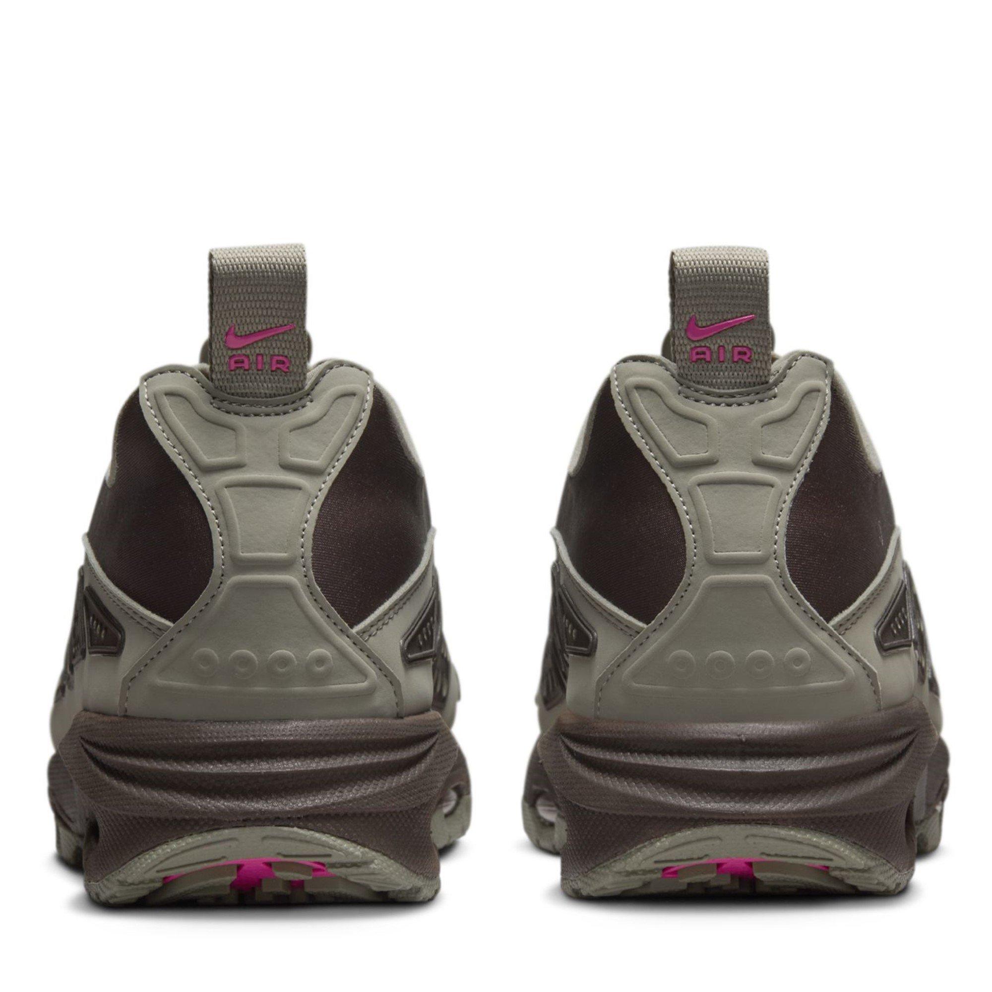 Army/Pnk/Brwn - Nike - Air Max Sndr - 6