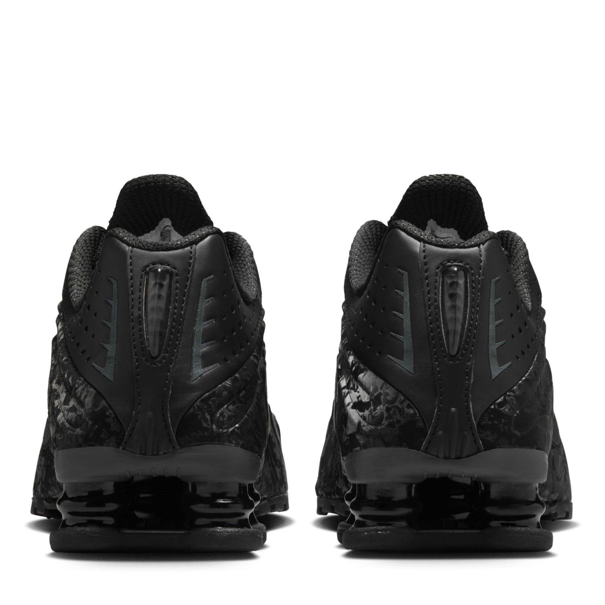 nike shox r4 plus
