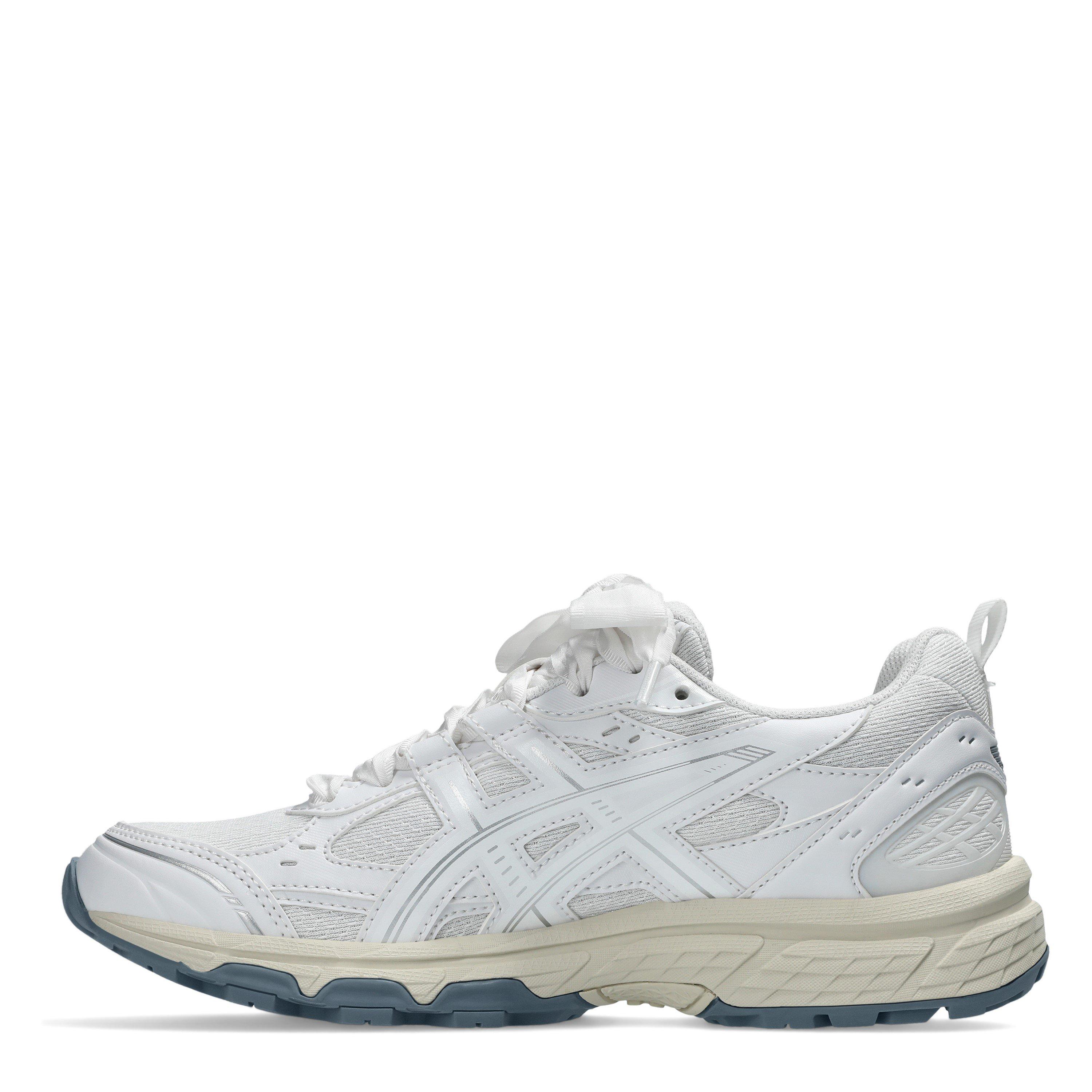 White/Cream - Asics - Women's Gel Nunobiki Runners - 2