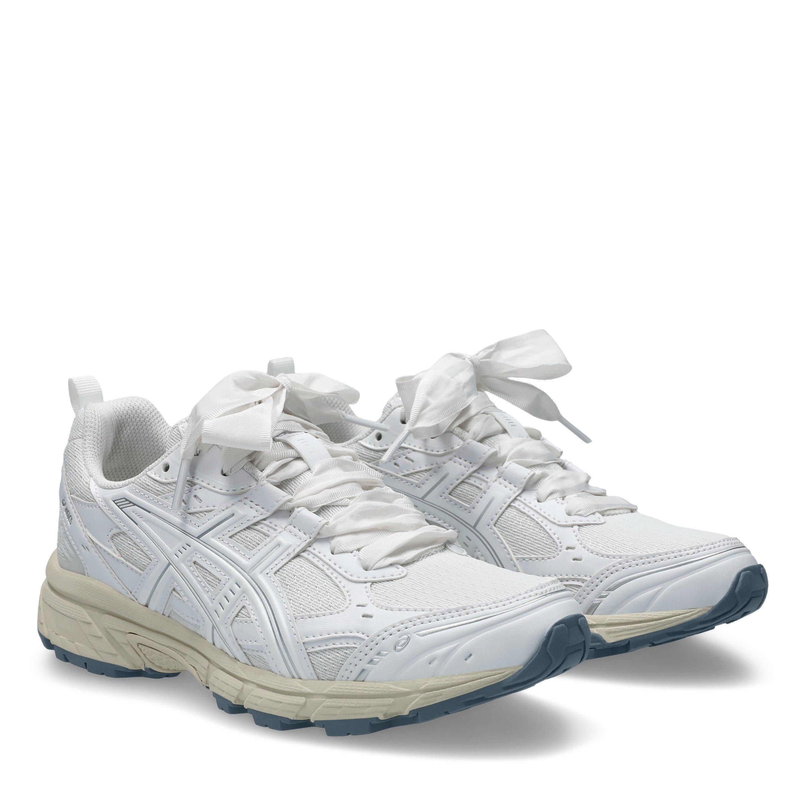 White/Cream - Asics - Women's Gel Nunobiki Runners - 4