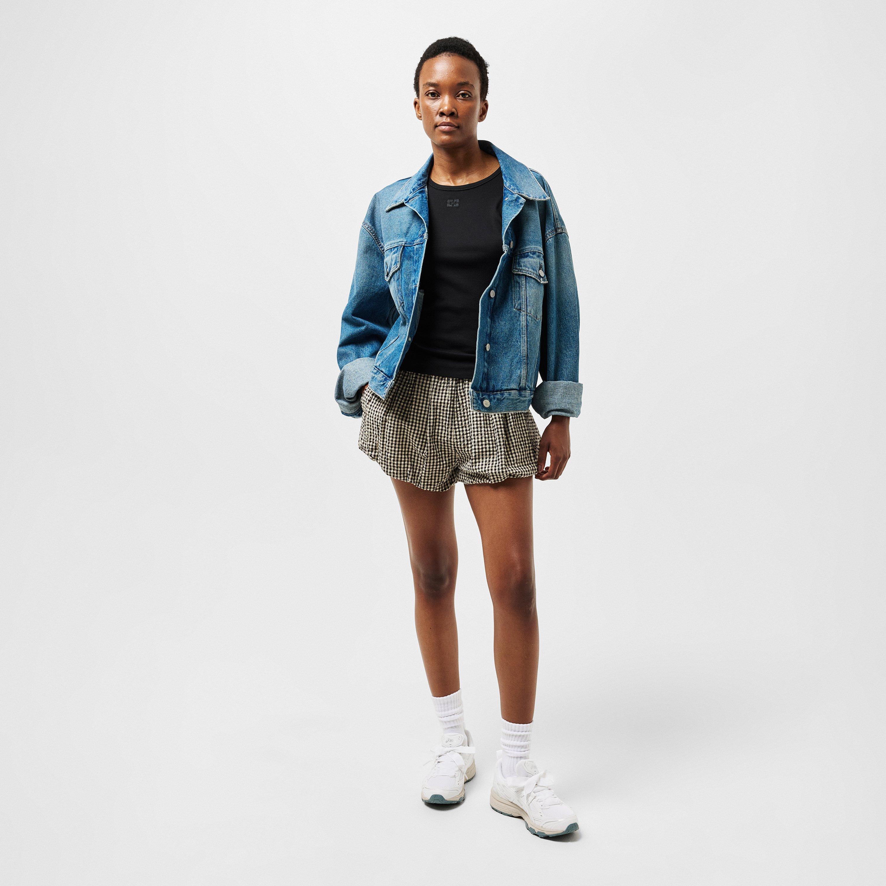 White/Cream - Asics - Women's Gel Nunobiki Runners - 7