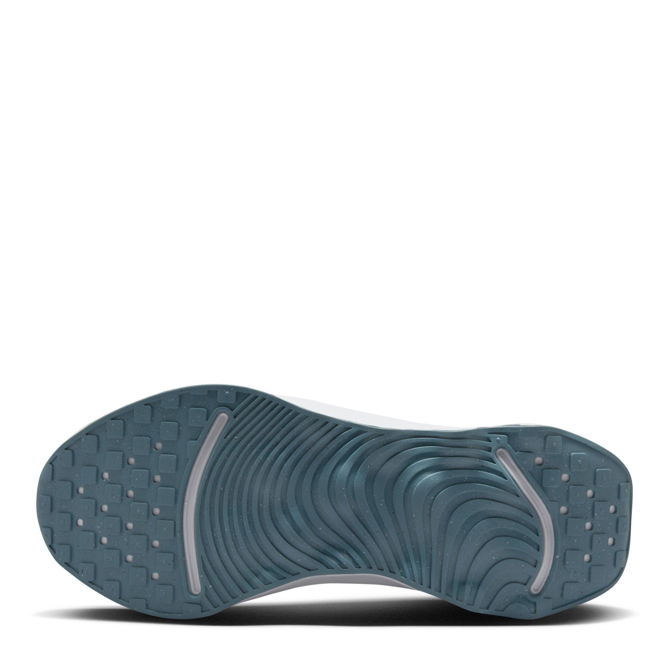 Blue Tnt/Blue - Nike - Motiva Walking Shoes - 3