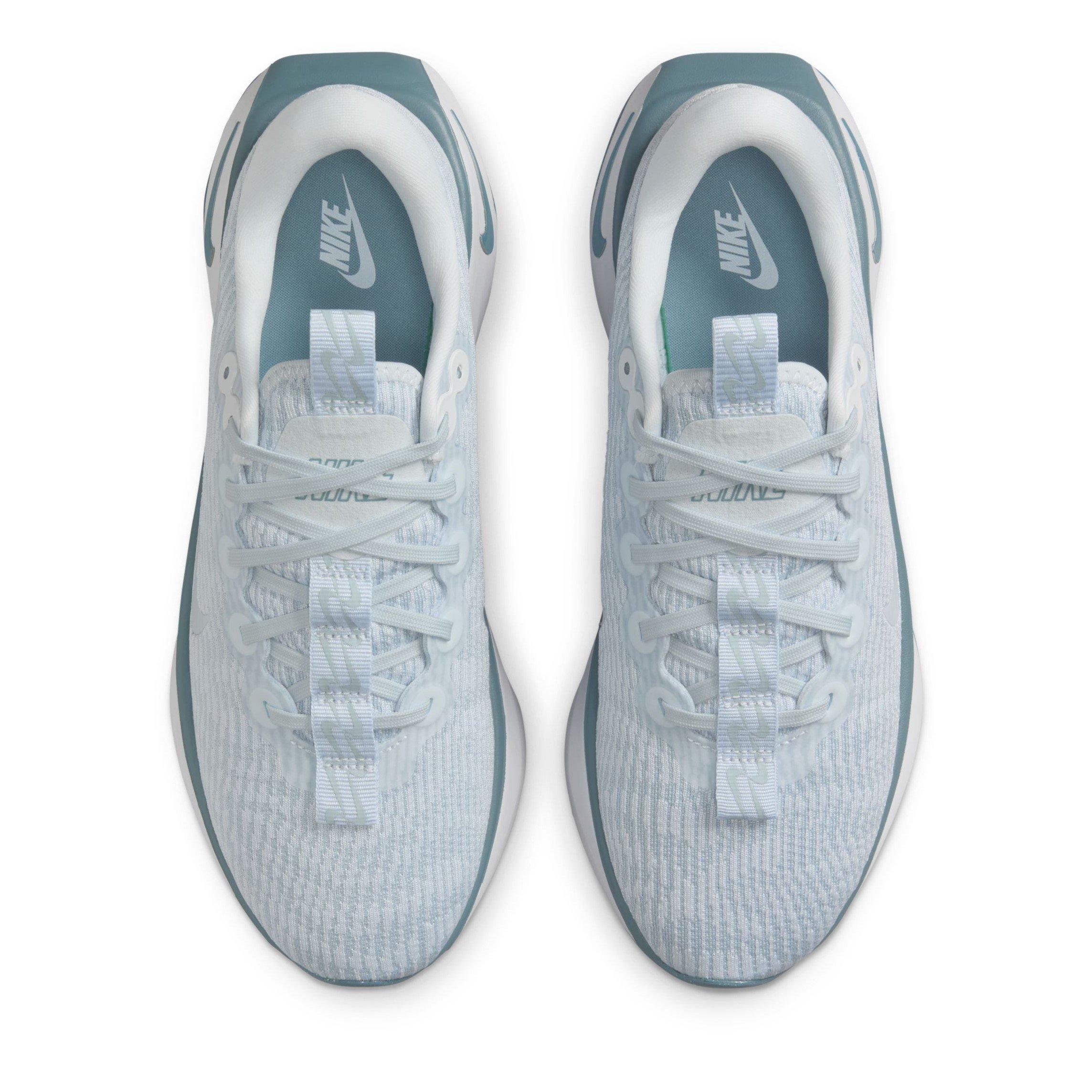 Blue Tnt/Blue - Nike - Motiva Walking Shoes - 5