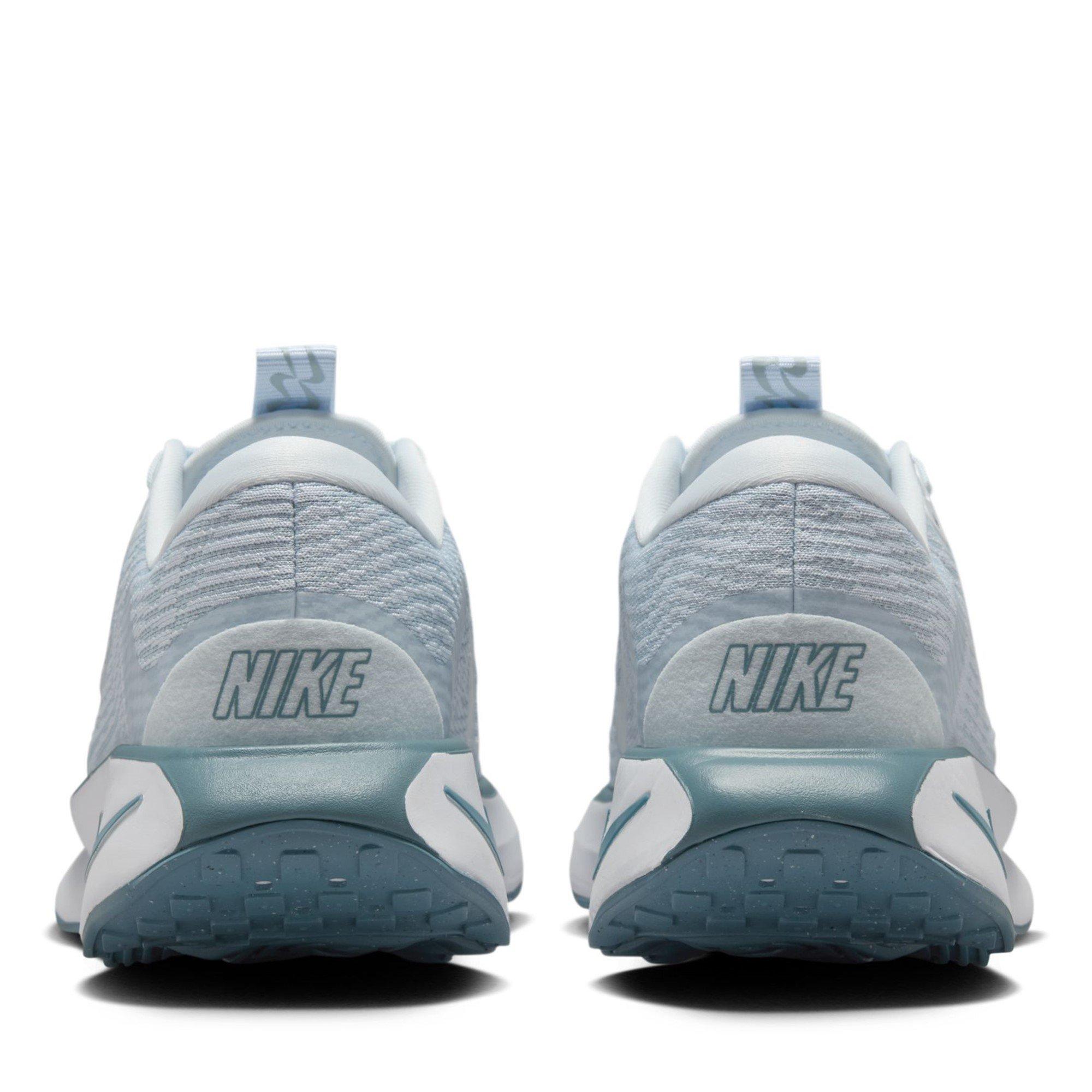 Blue Tnt/Blue - Nike - Motiva Walking Shoes - 6